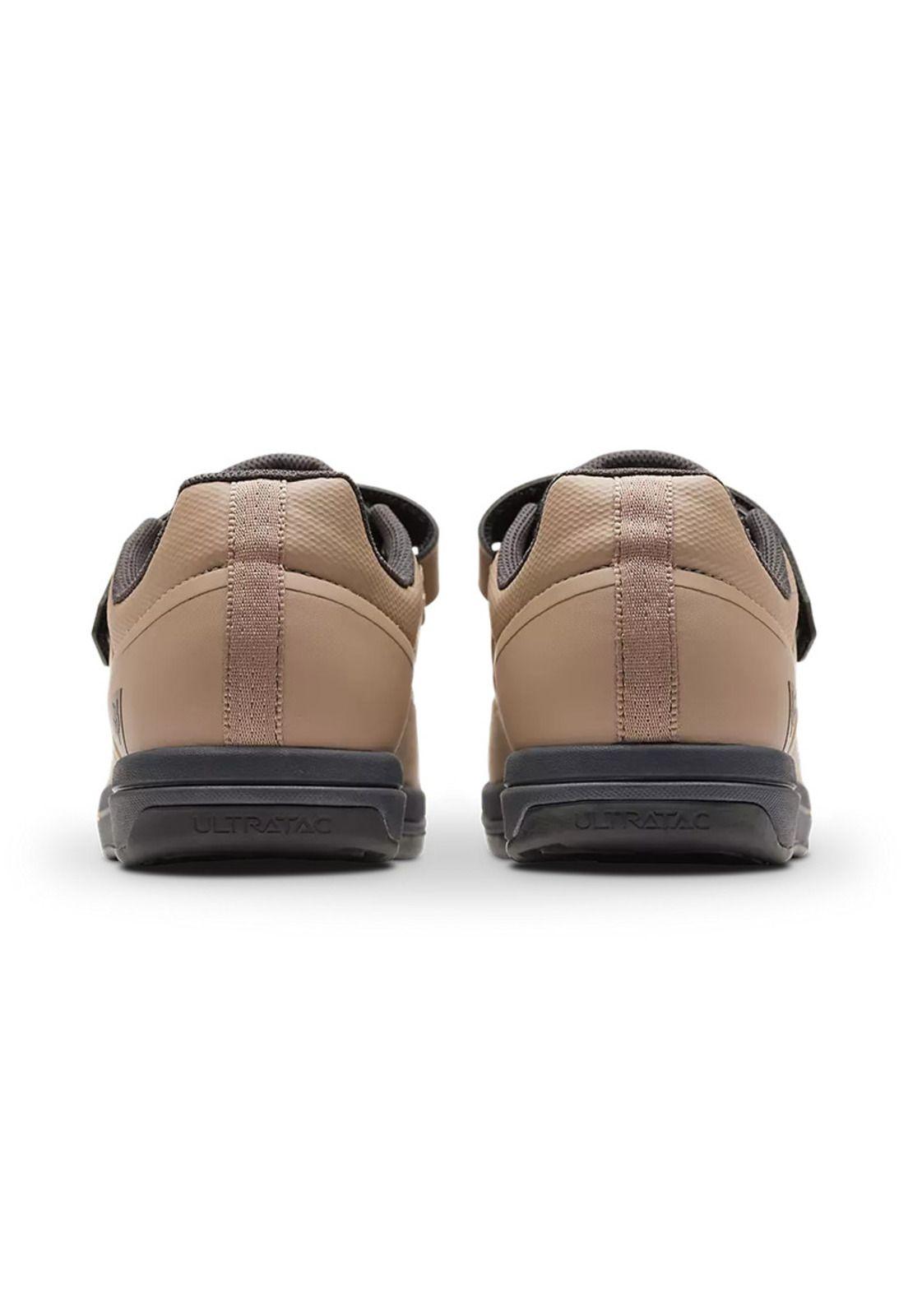 Zapatillas Bicicleta Union Cafe Fox-5