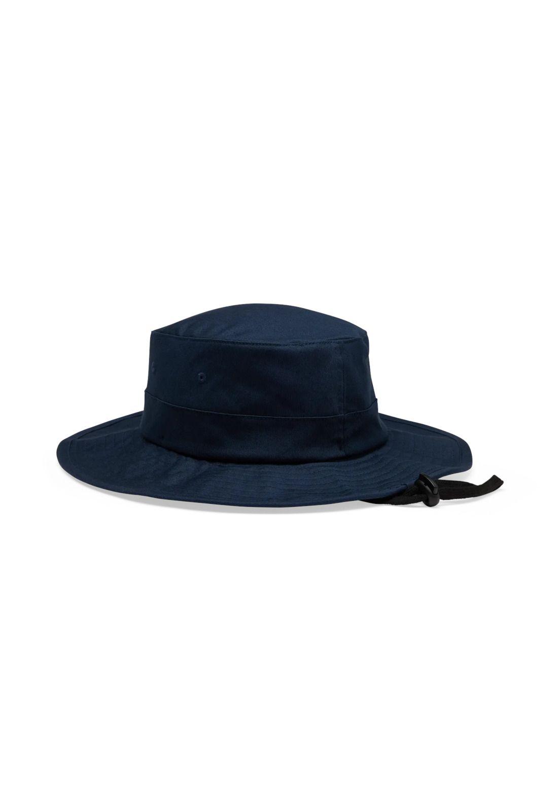 Gorro Lifestyle Base Over Sun Hat Azul Fox-1