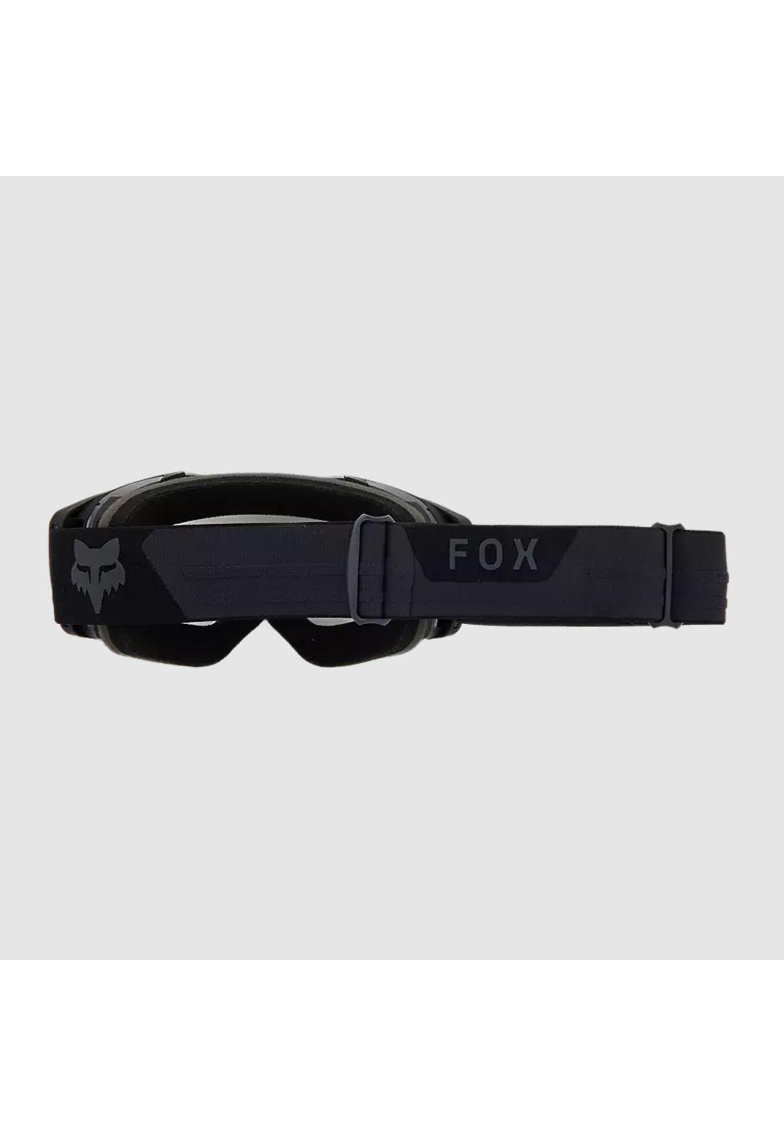 Antiparra Moto Vue Core Negro Fox-2