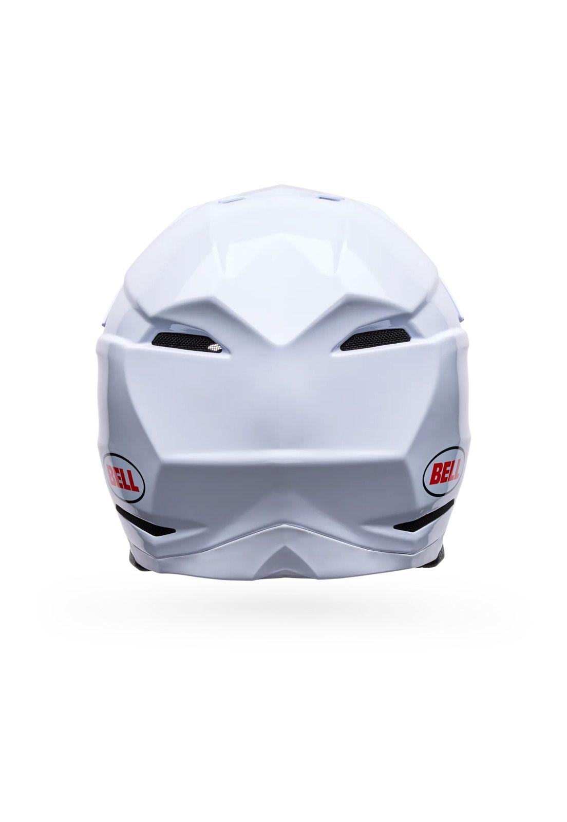 Casco Moto Moto-10 Solid Mips Blanco Bell-3