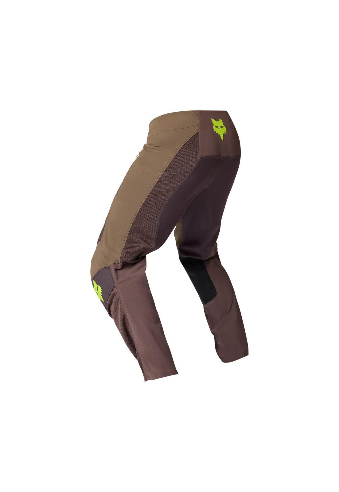 Pantalon Moto Ranger Air Off Road Cafe Fox-1