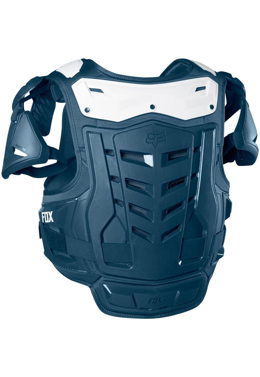 Jofa Moto Raptor CE Azul Fox-3