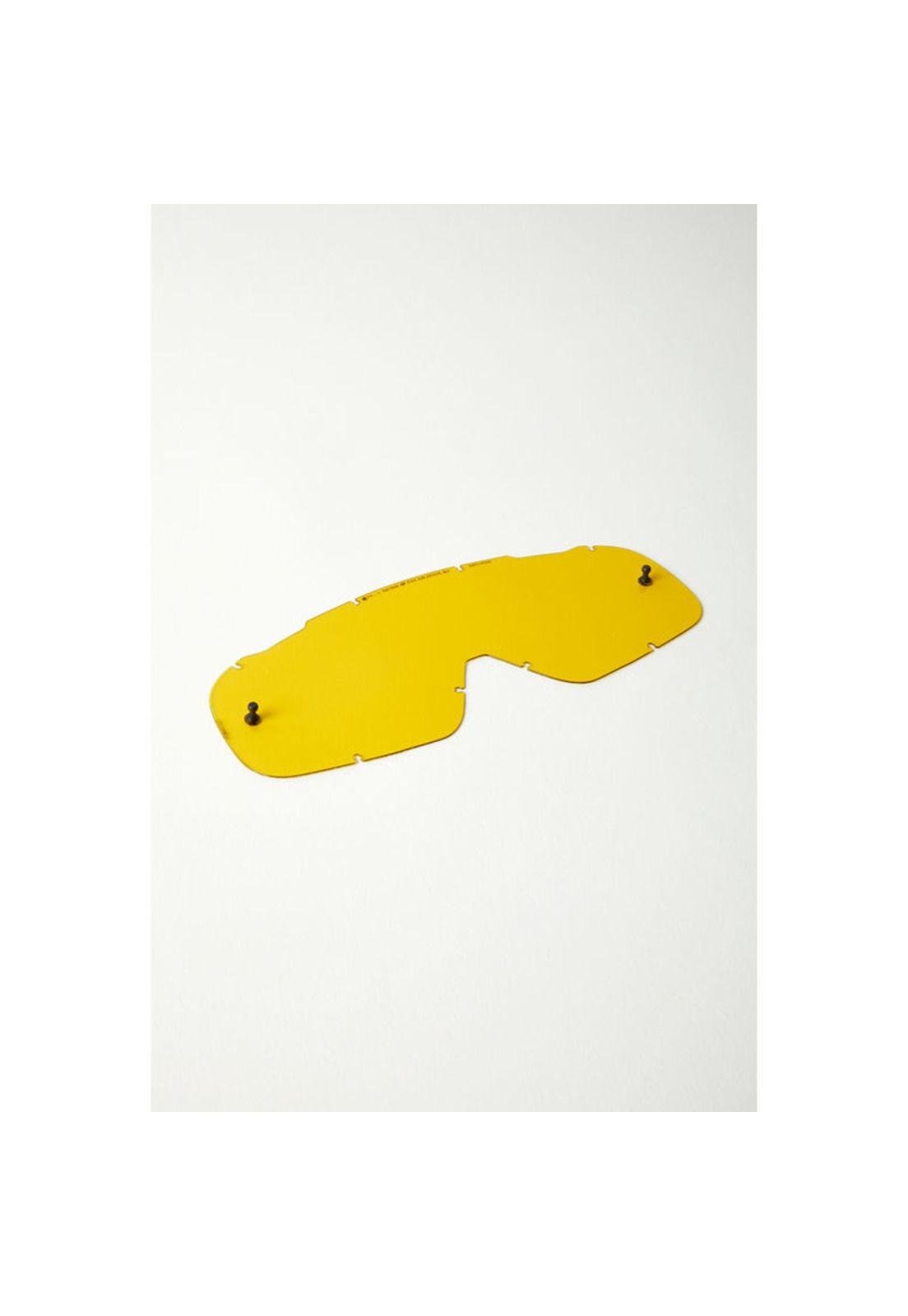 Repuesto Antiparra Air Space Amarillo Fox-0