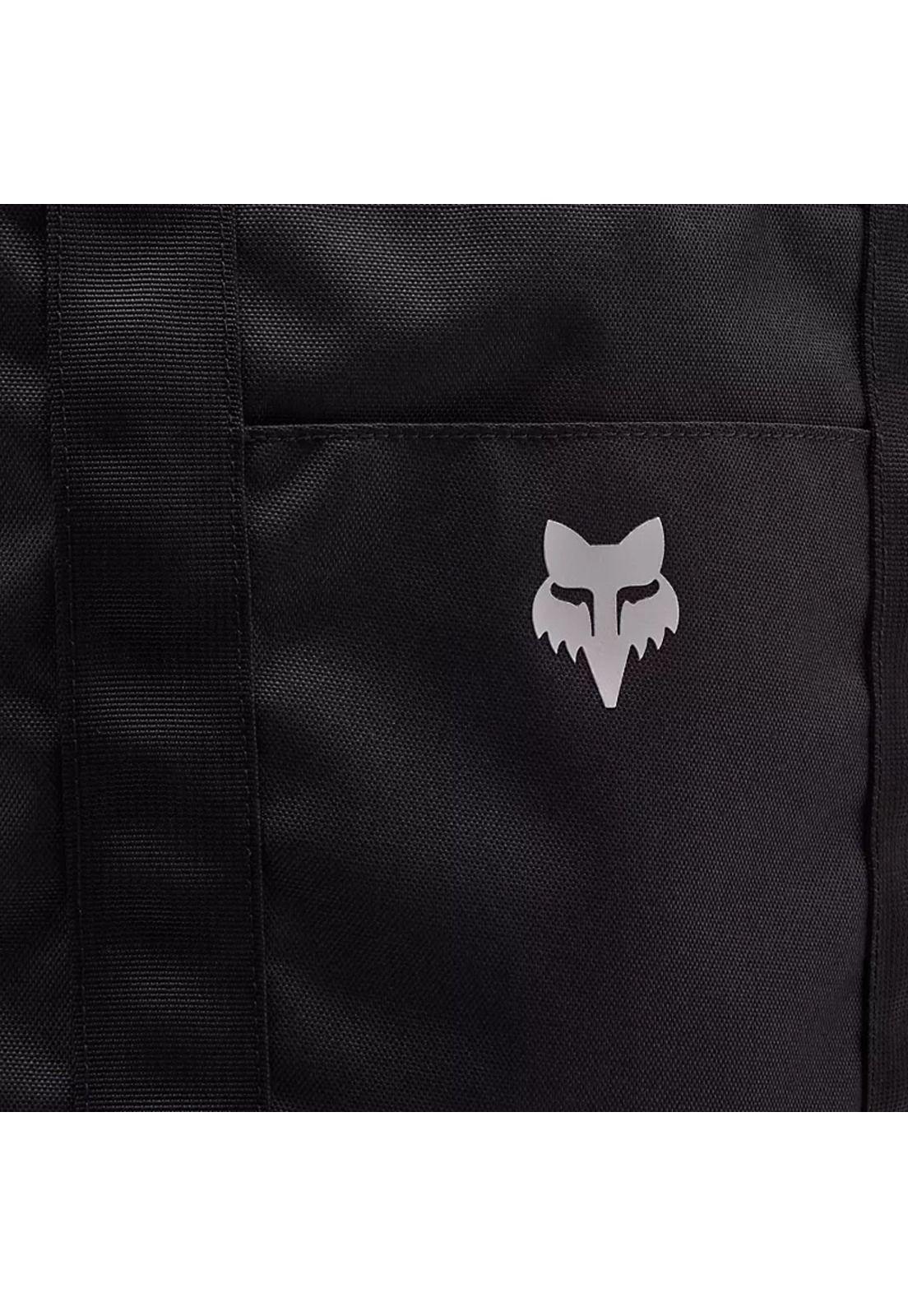 Bolso Lifestyle Tote Bag Negro Fox  -2