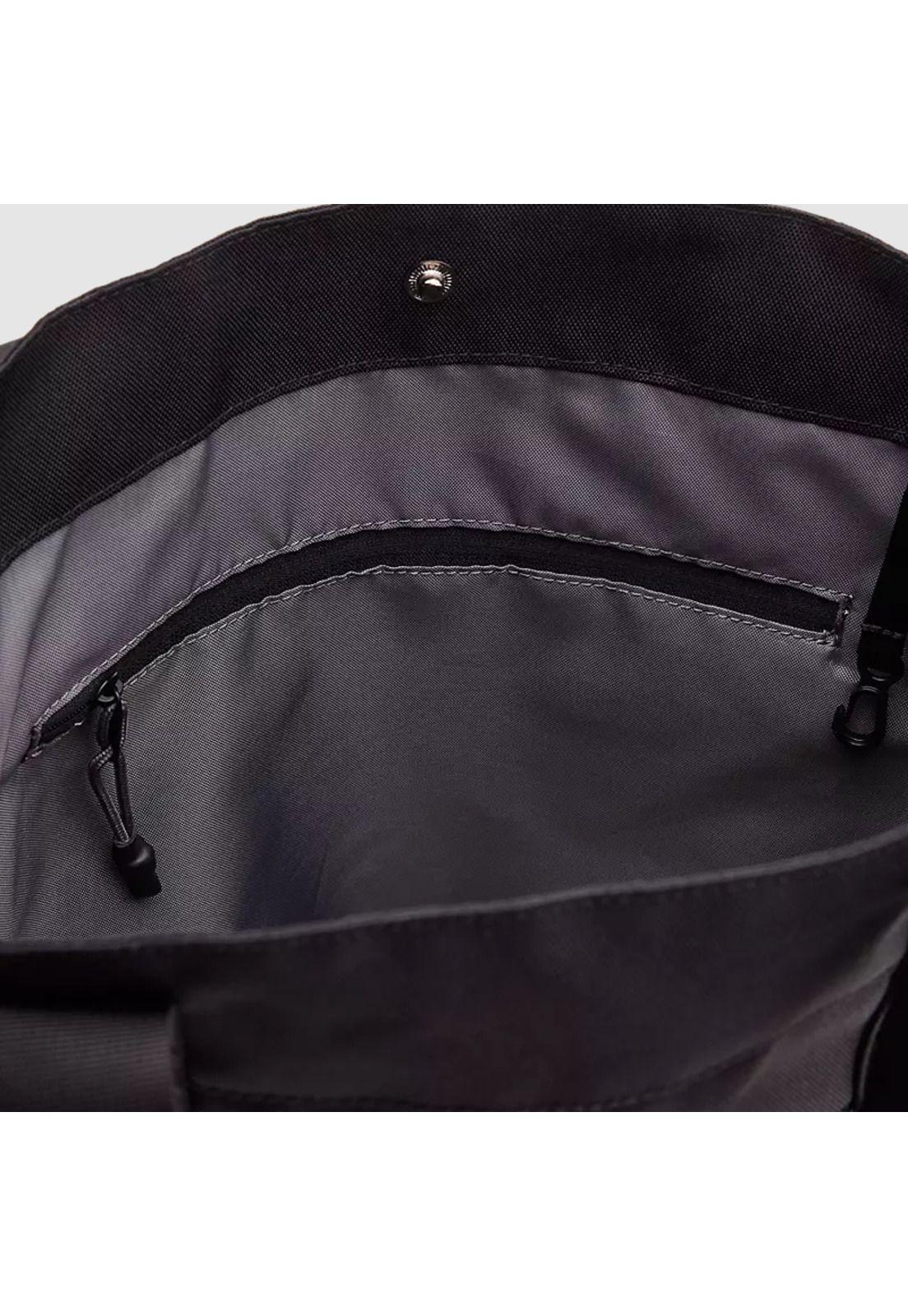 Bolso Lifestyle Tote Bag Negro Fox  -3