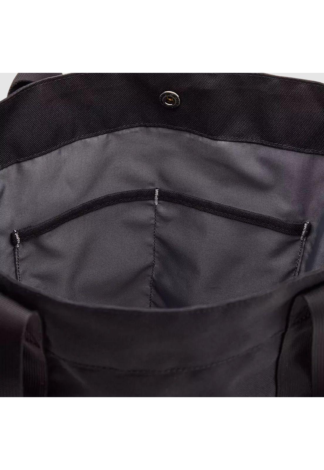 Bolso Lifestyle Tote Bag Negro Fox  -4