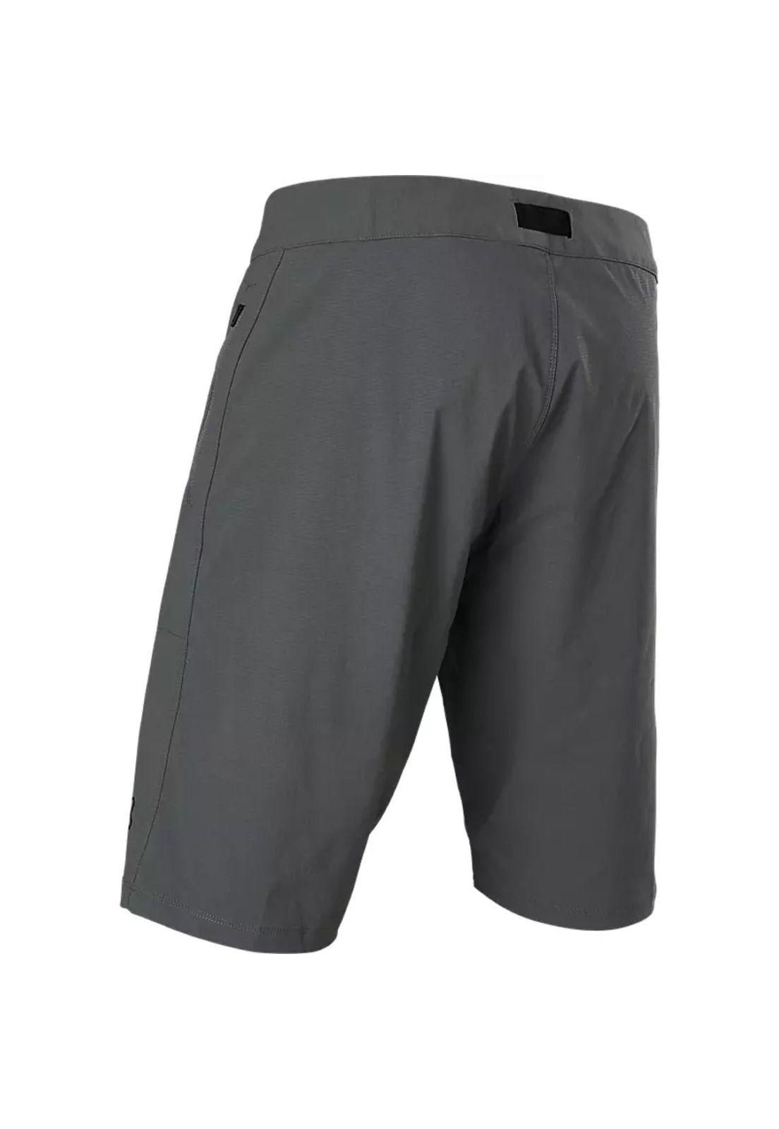 Short Bicicleta Ranger Utility Gris Fox-1