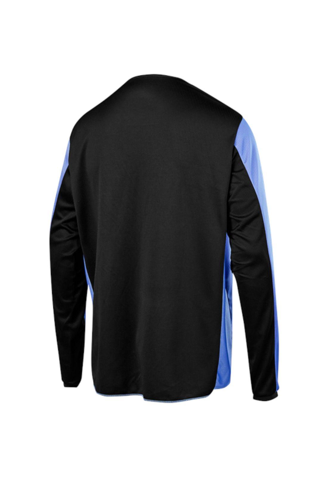 Polera Moto White Muse Morado Shift-1