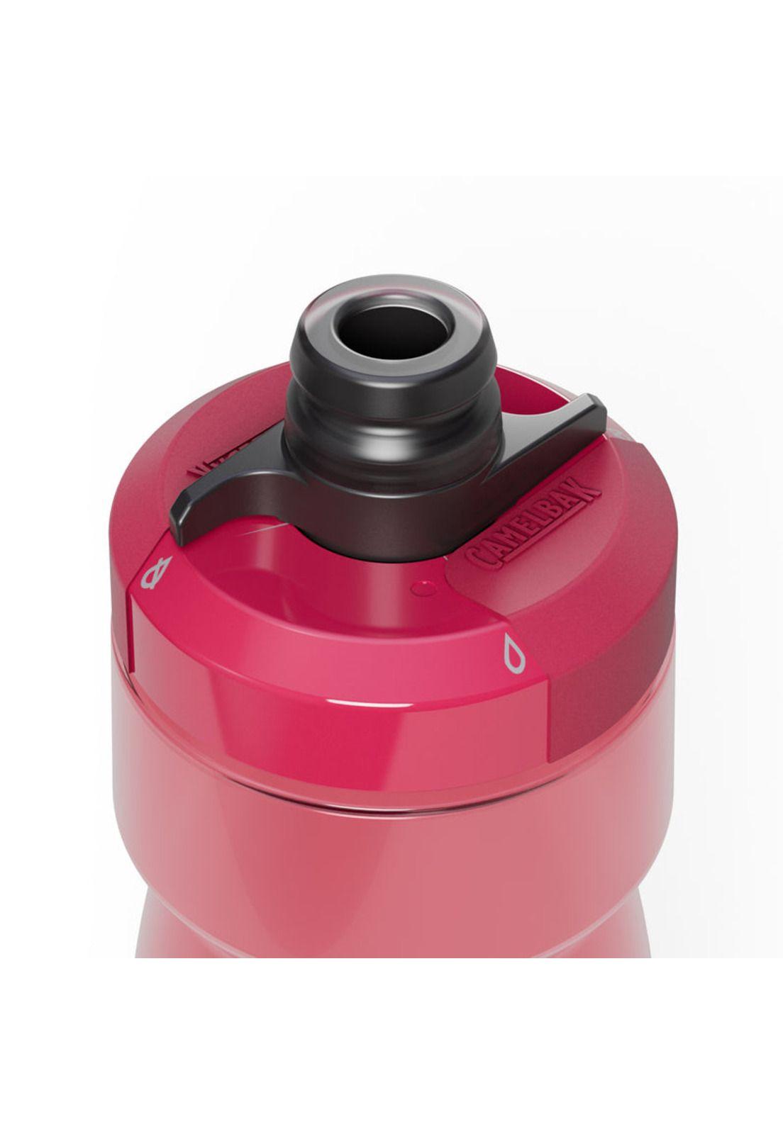 Botella Botella Podium 710 ml Rosado Camelbak-2