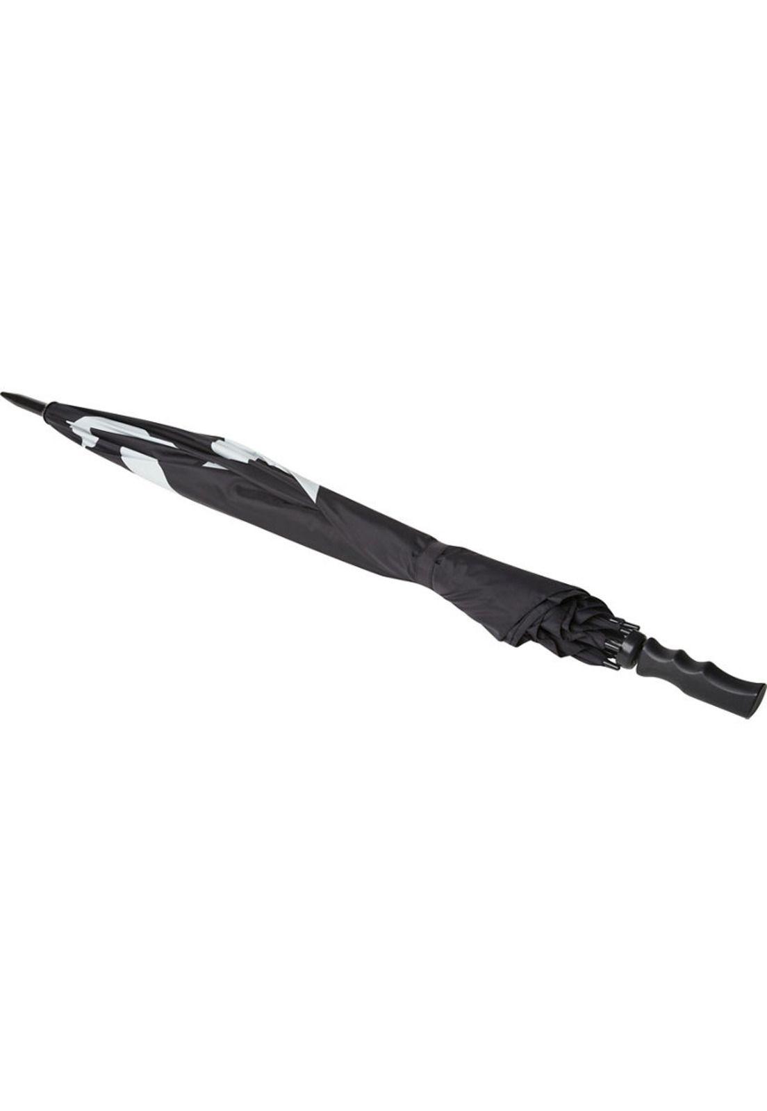 Paraguas Lifestyle Track Negro Fox-1