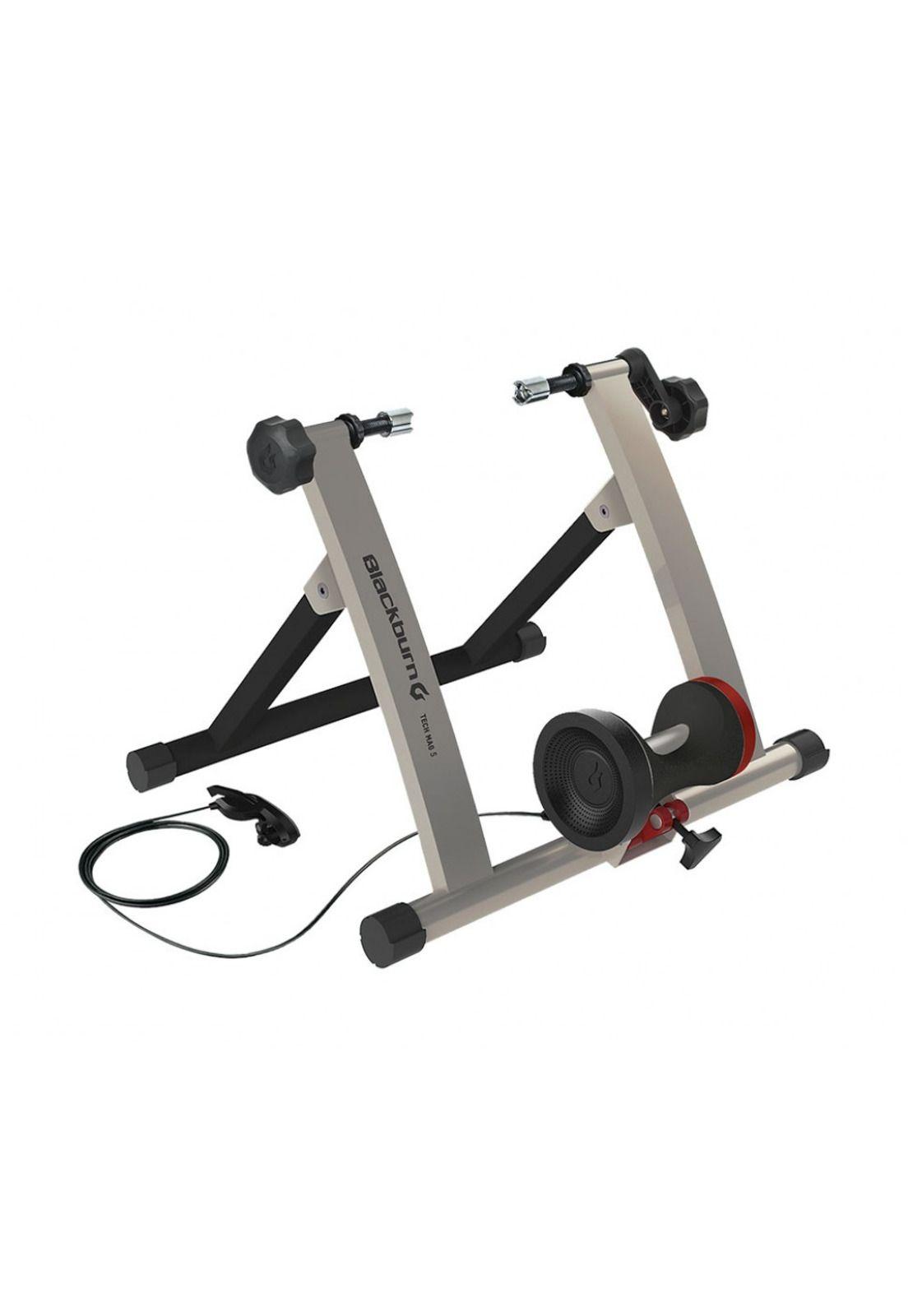 Rodillo Bicicleta Mag 5 Trainer Blackburn-0