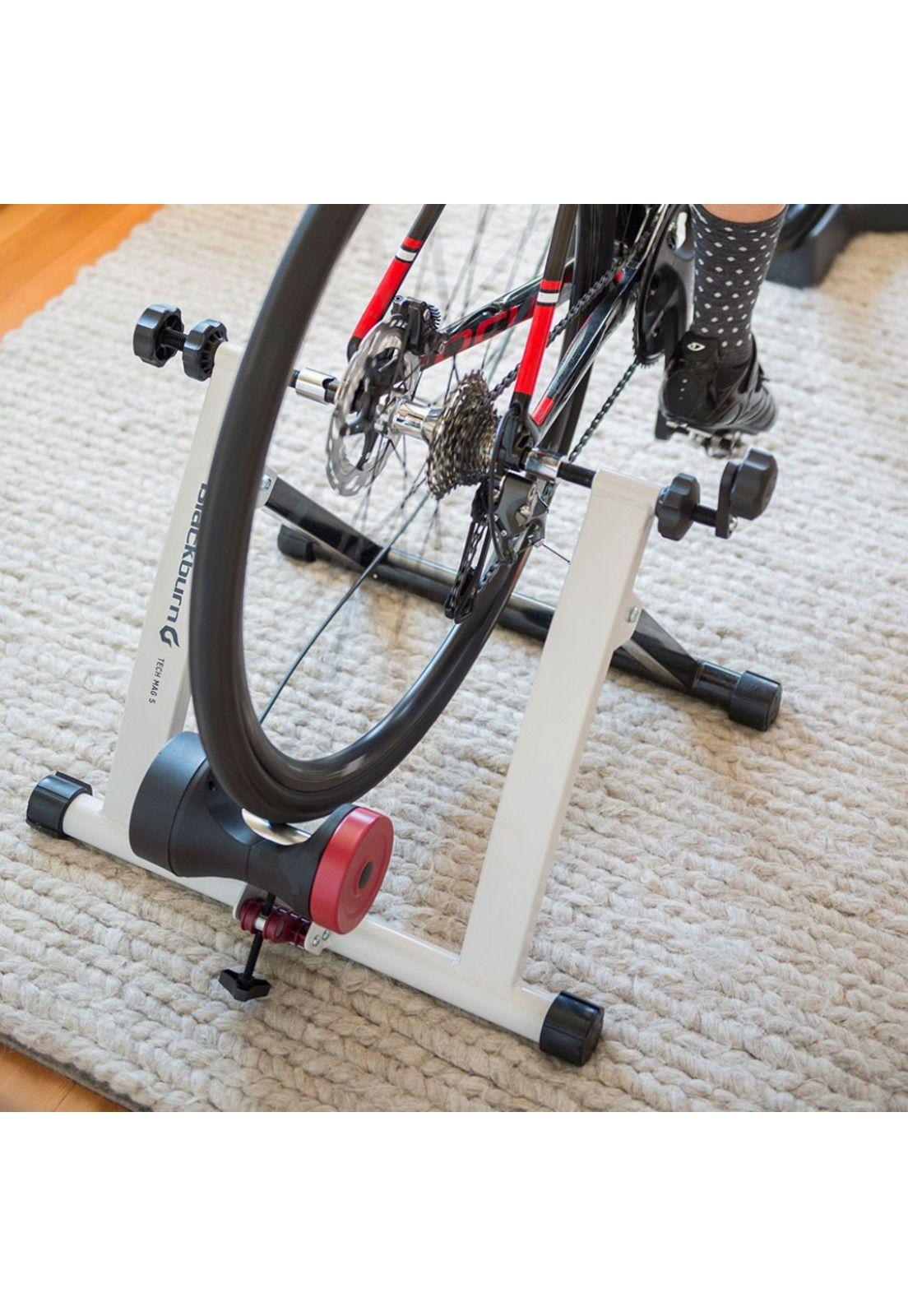 Rodillo Bicicleta Mag 5 Trainer Blackburn-2