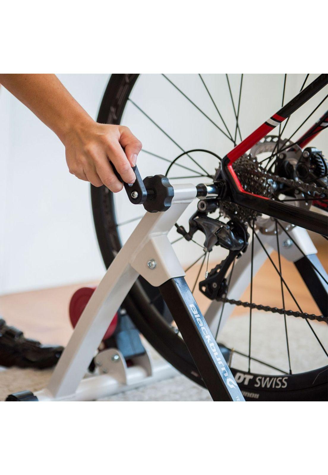 Rodillo Bicicleta Mag 5 Trainer Blackburn-3
