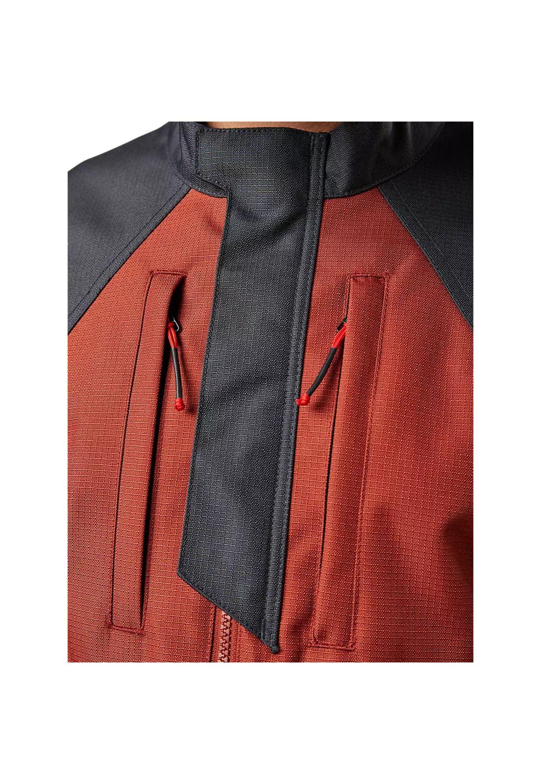 Chaqueta Moto Defend Offroad Cobre Fox-3