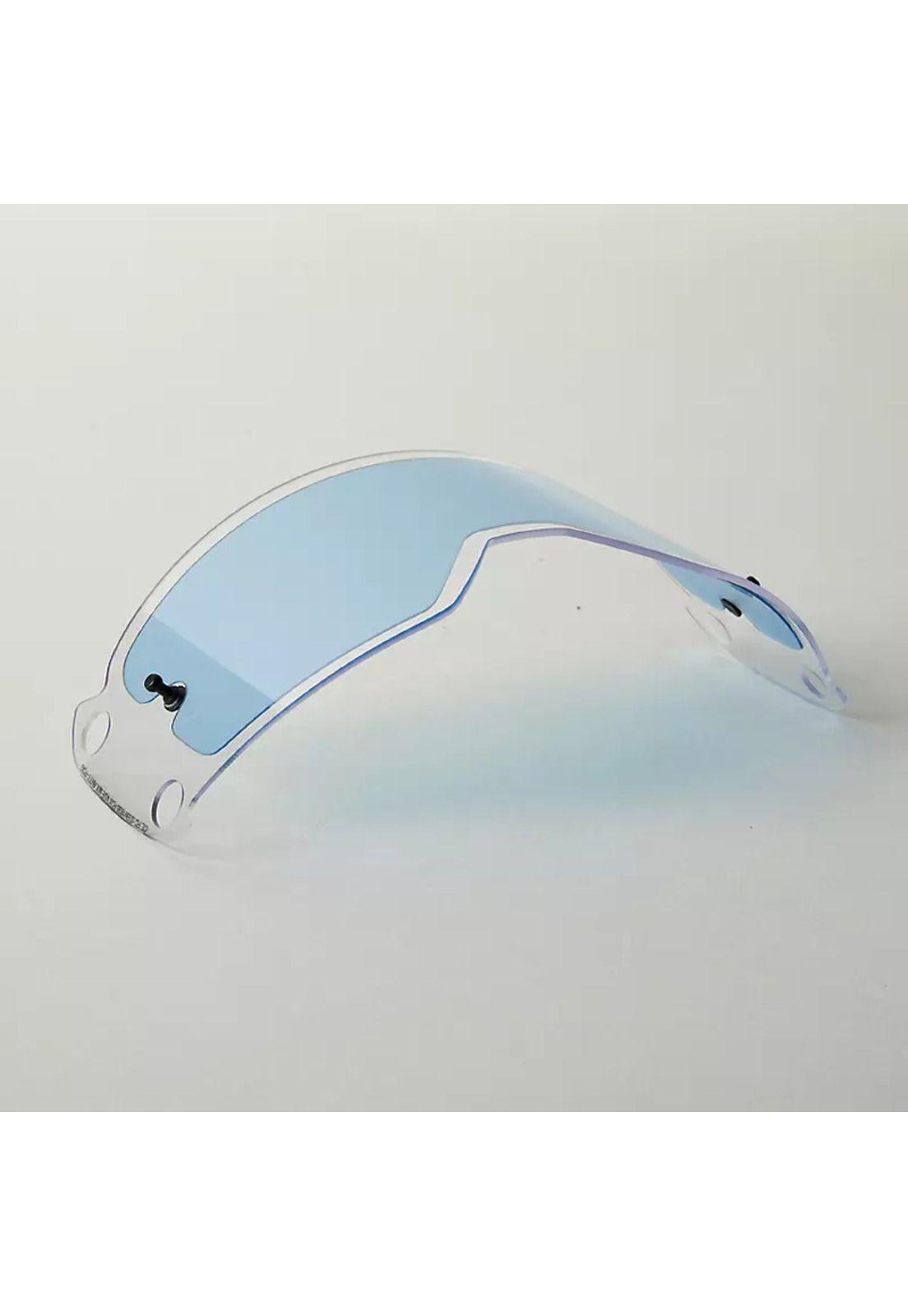 Repuesto Antiparra Vue Doble Panel Transparente Fox-2