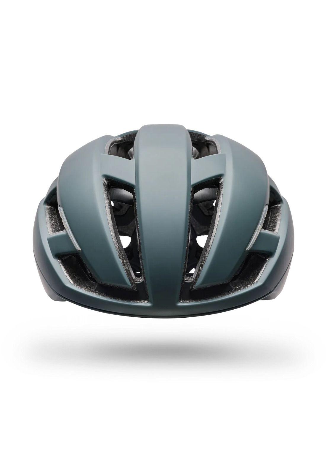 Casco Bicicleta XR Mips Gris Bell-2