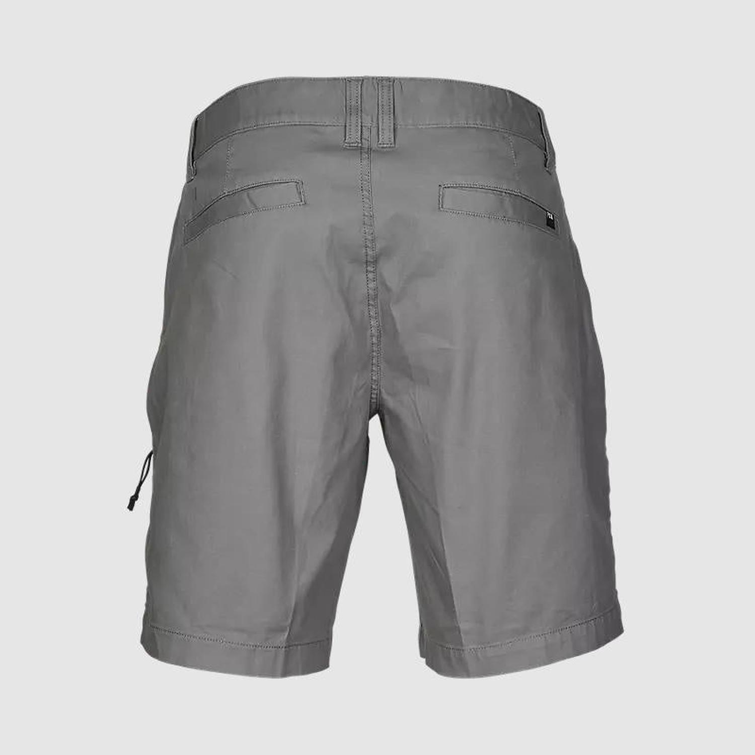 Short Lifestyle Essex 3.0 Gris Fox-1