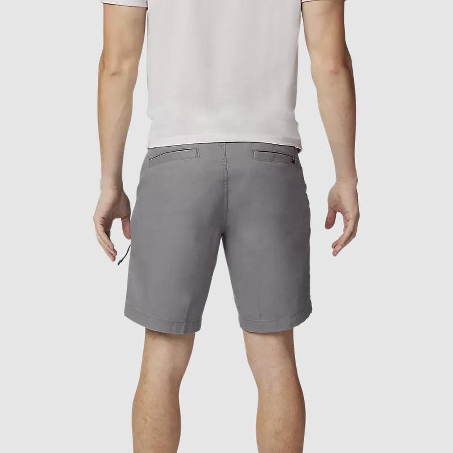 Short Lifestyle Essex 3.0 Gris Fox-3