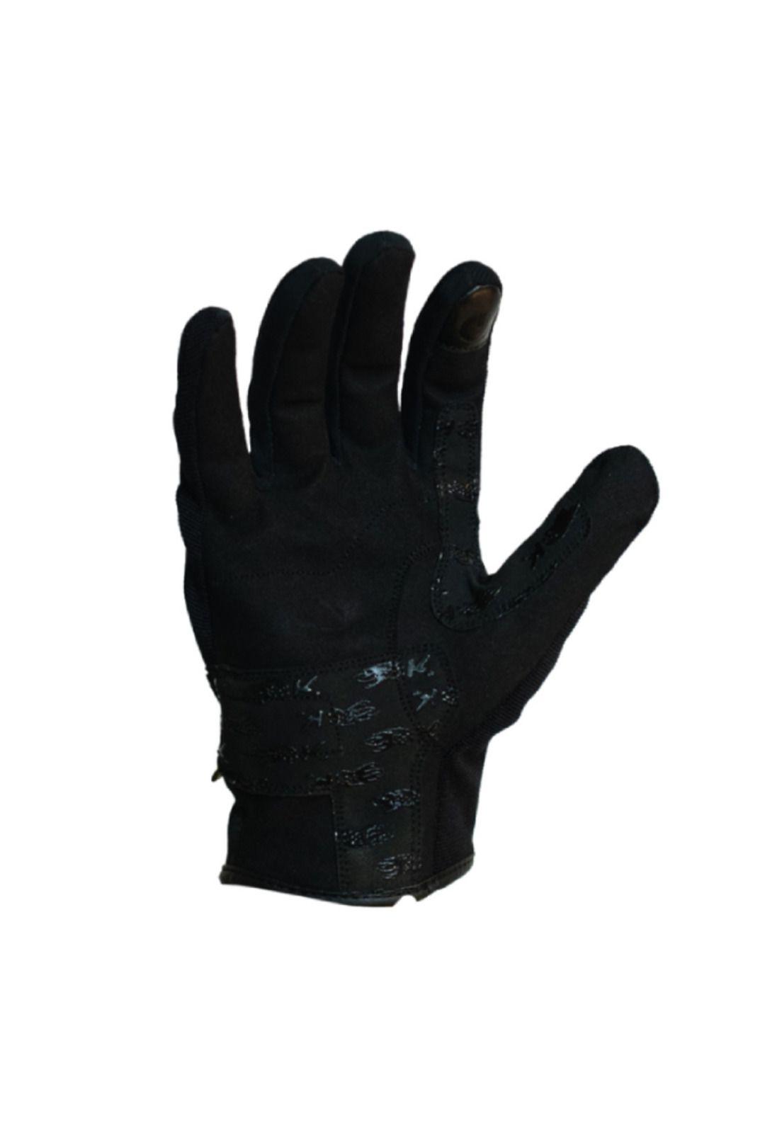 Guantes Moto Calle Citycore Apex Rosado Kmz-1