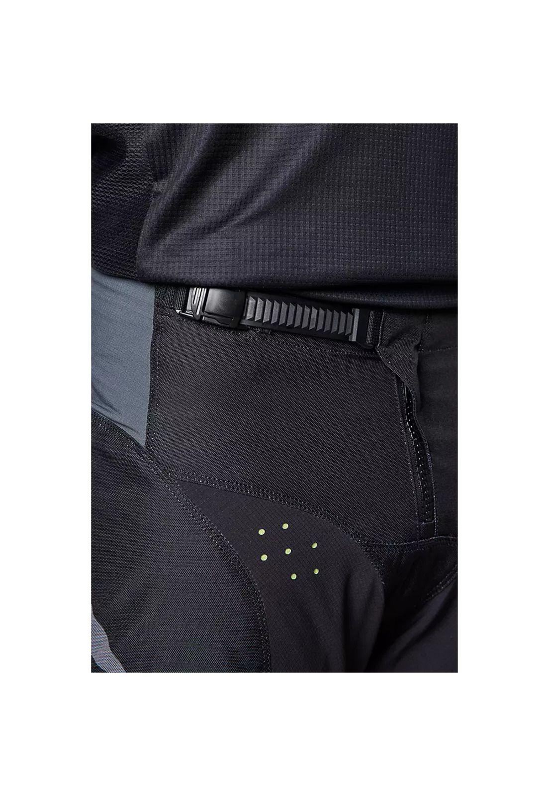Pantalon Moto 180 Xpozr Negro Fox-3
