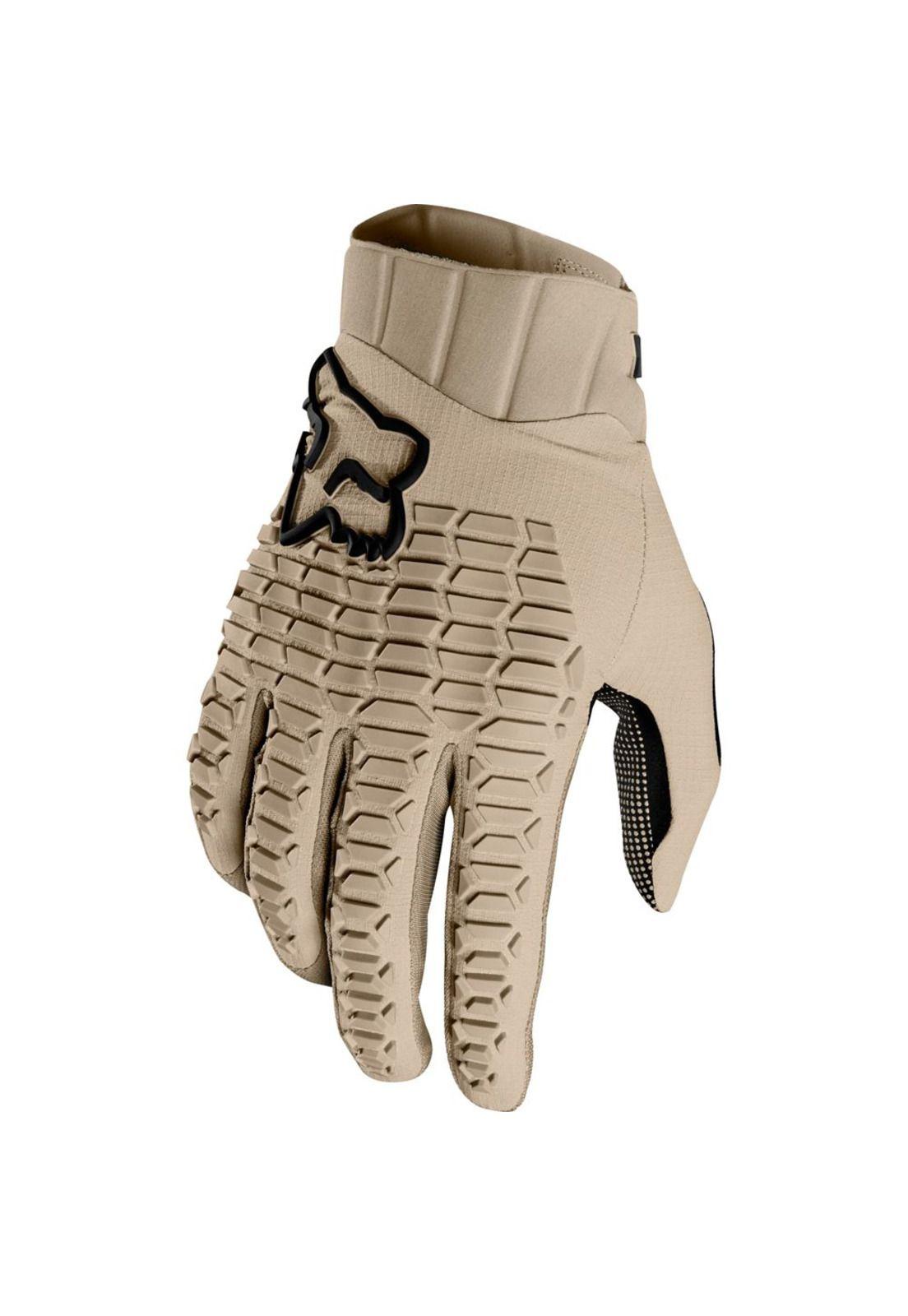 Guantes Bicicleta Defend Arena Fox-0