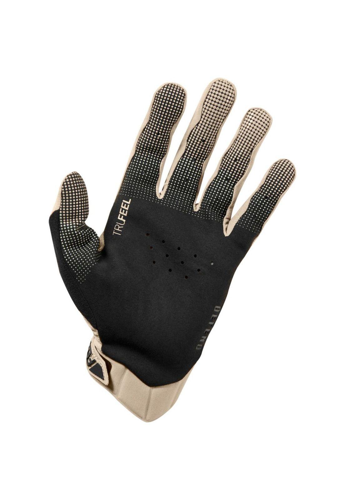 Guantes Bicicleta Defend Arena Fox-1