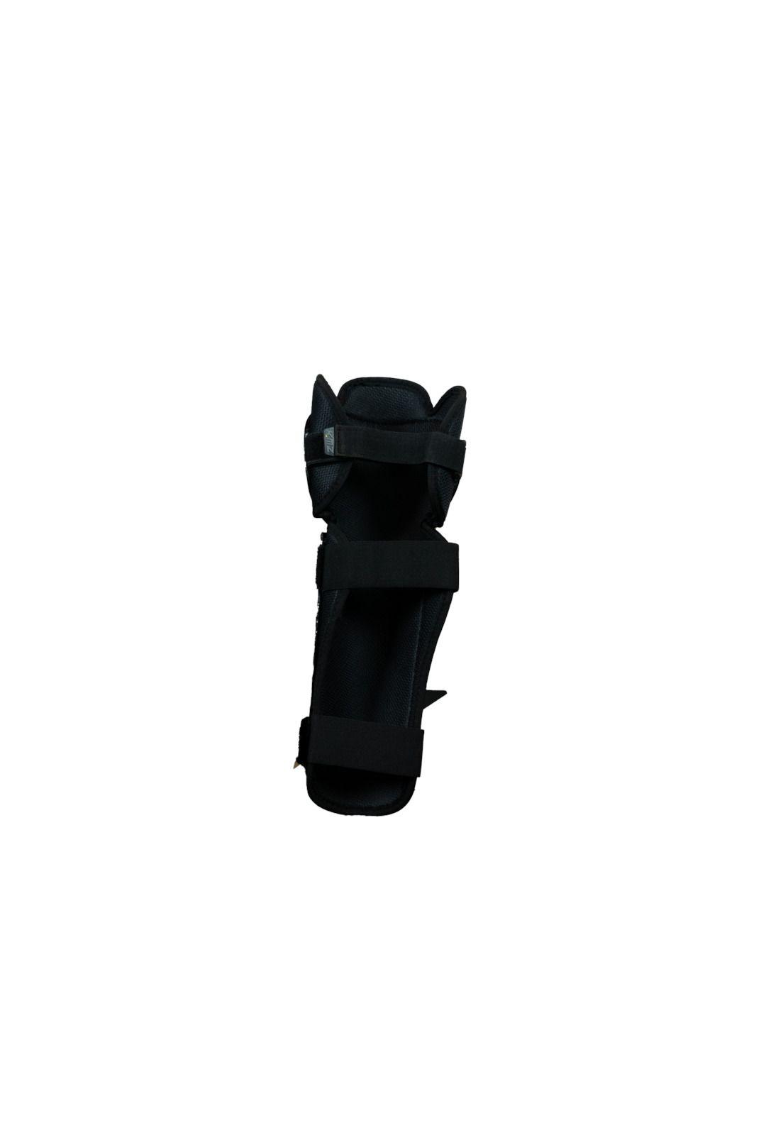 Guantes Moto Calle Glaciar Negro KMZ-1