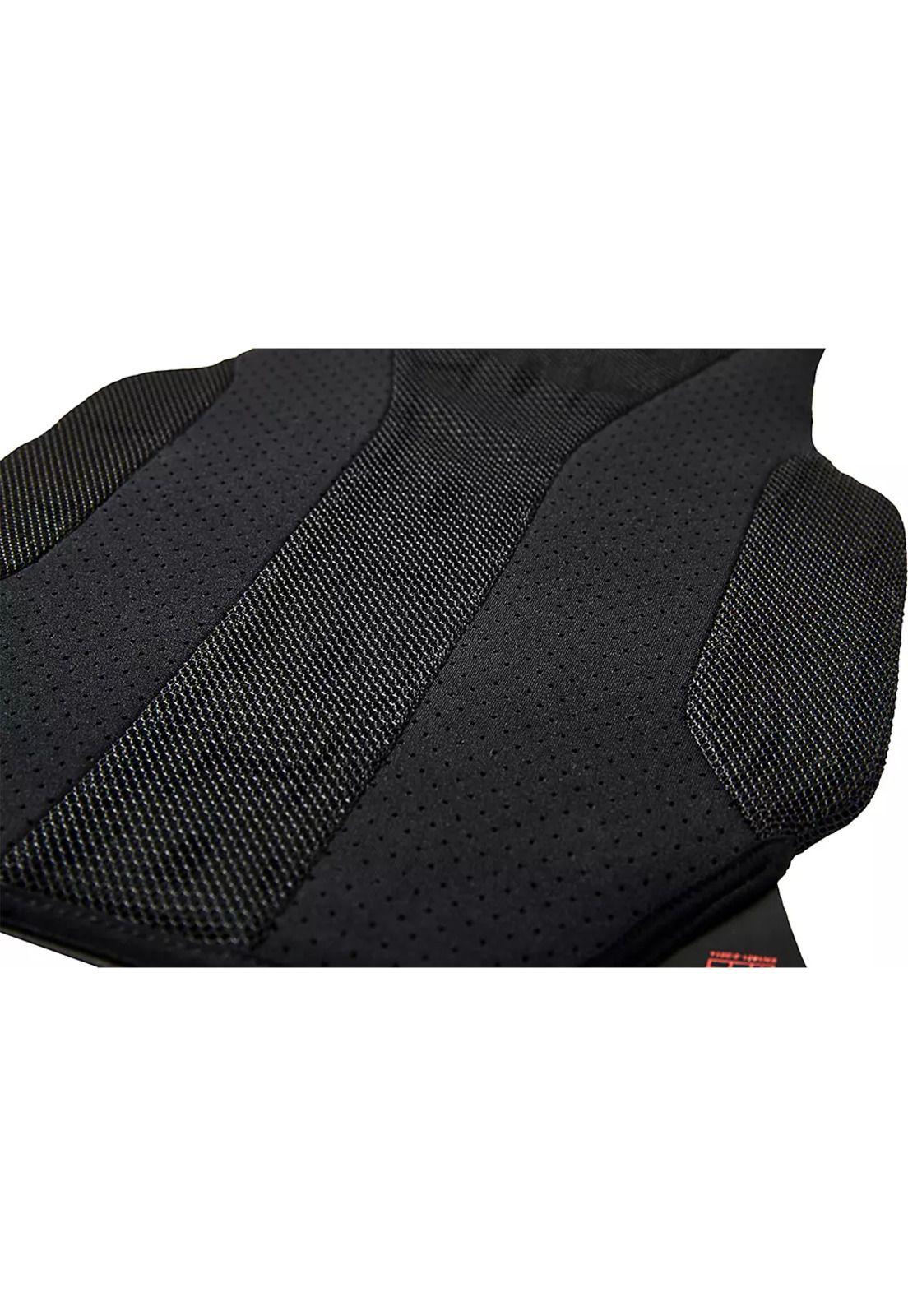 Repuesto Jofa Raceframe Espaldera Negro Fox-2