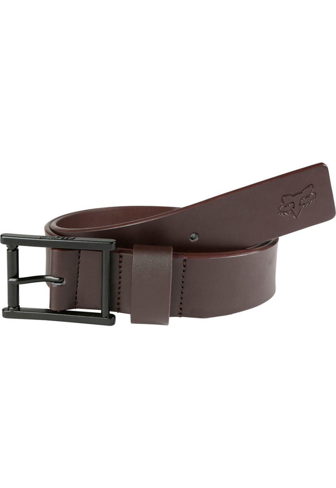 Accesorio Lifestyle Cinturón Briarcliff 2 Cafe Fox-0