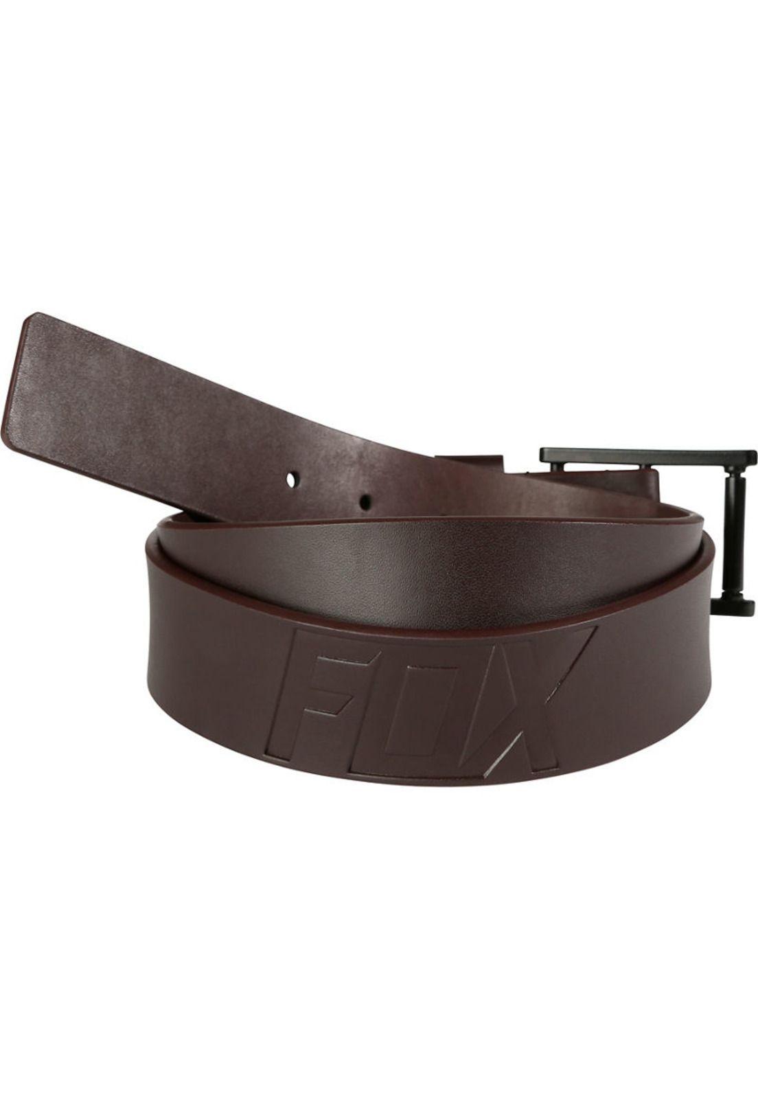 Accesorio Lifestyle Cinturón Briarcliff 2 Cafe Fox-1