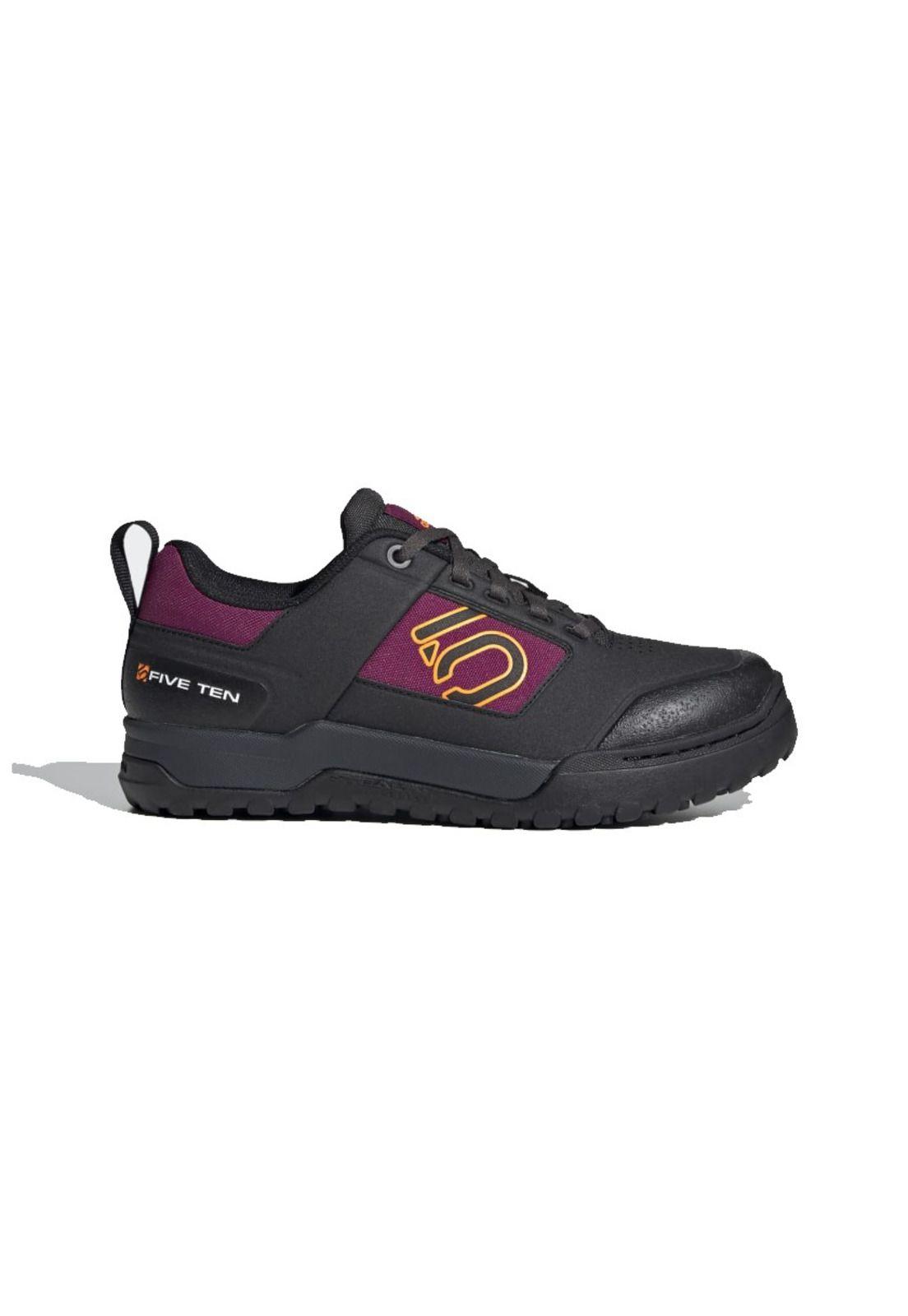 Zapatillas Bicicleta Mujer Impact Pro Negro Five Ten-0