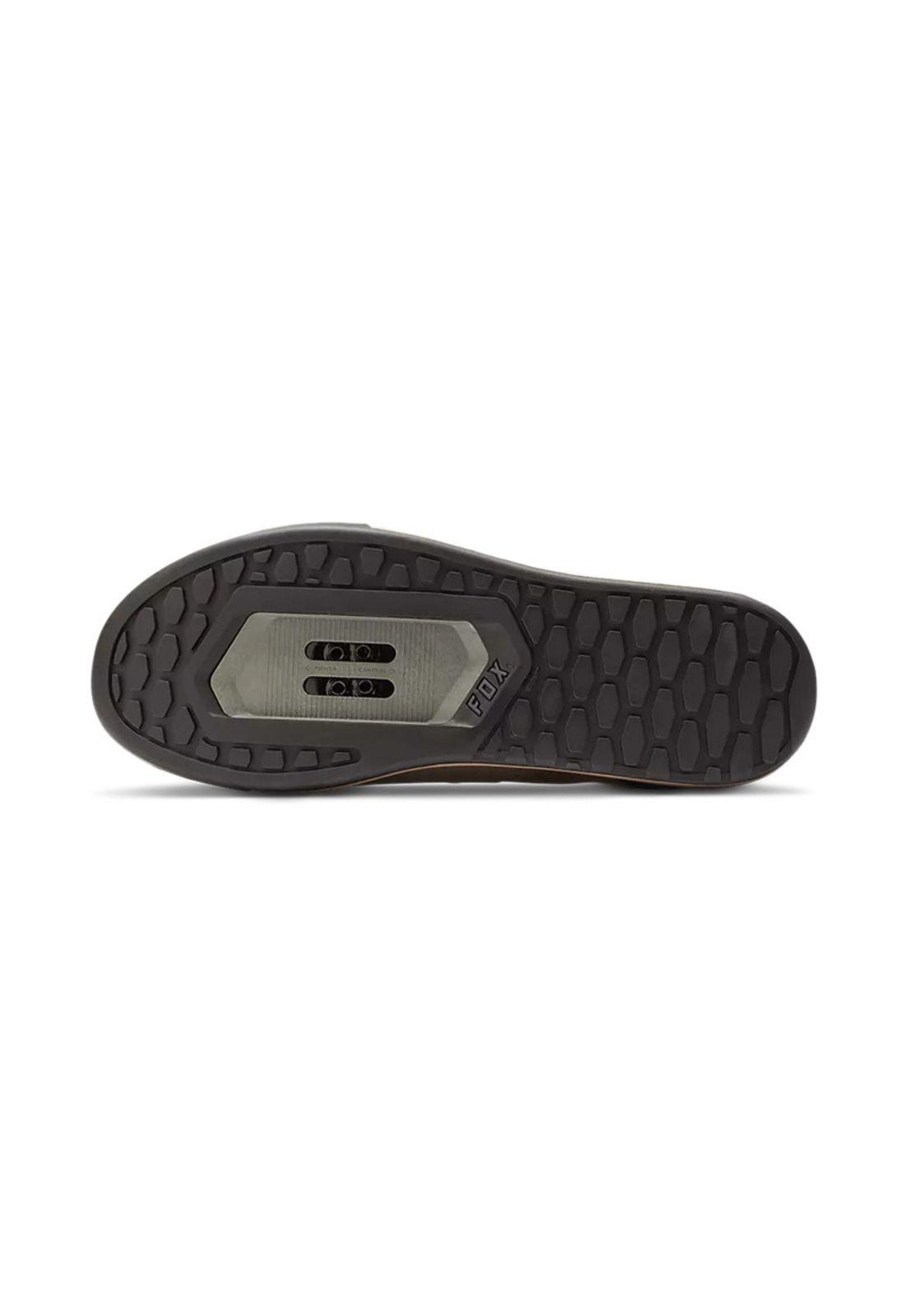 Zapatillas Bicicleta Union Boa® Beige Fox-1