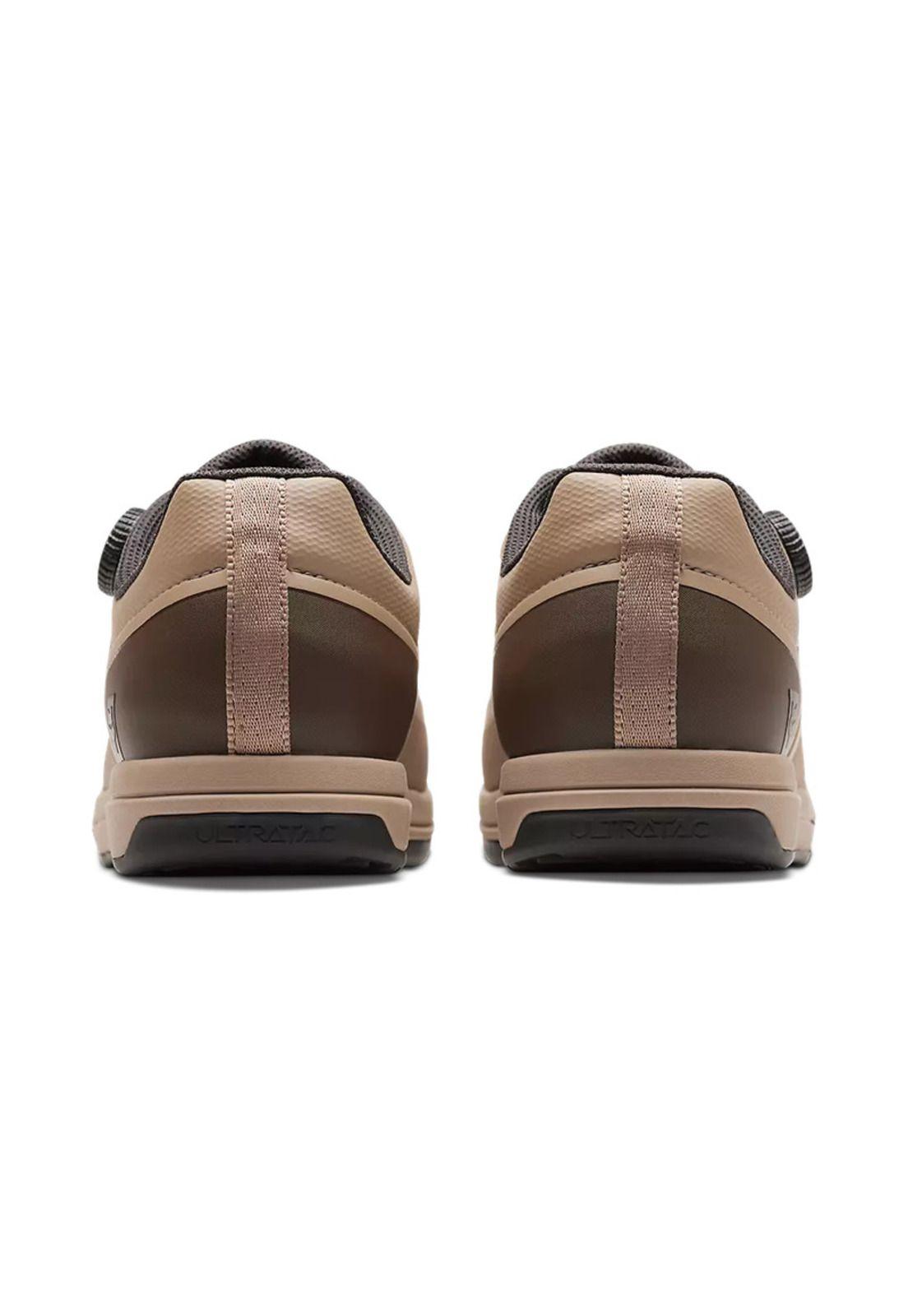 Zapatillas Bicicleta Union Boa® Beige Fox-5