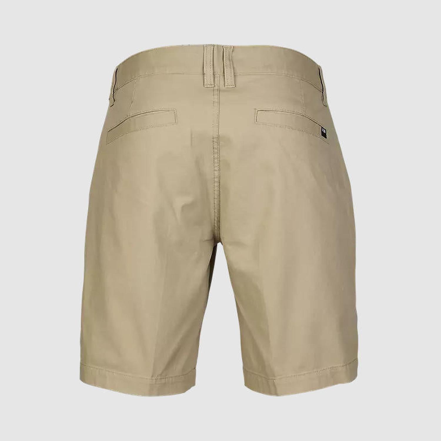 Short Lifestyle Essex 3.0 Cafe Claro Fox-1