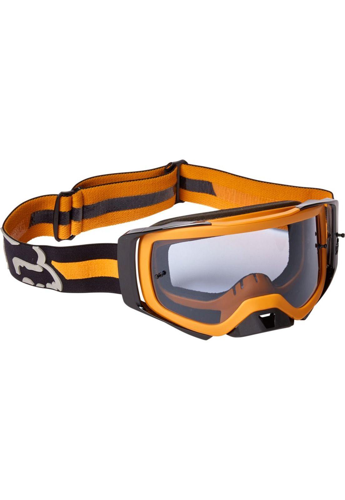 Antiparras Moto Airspace Merz Rojo Fox-0