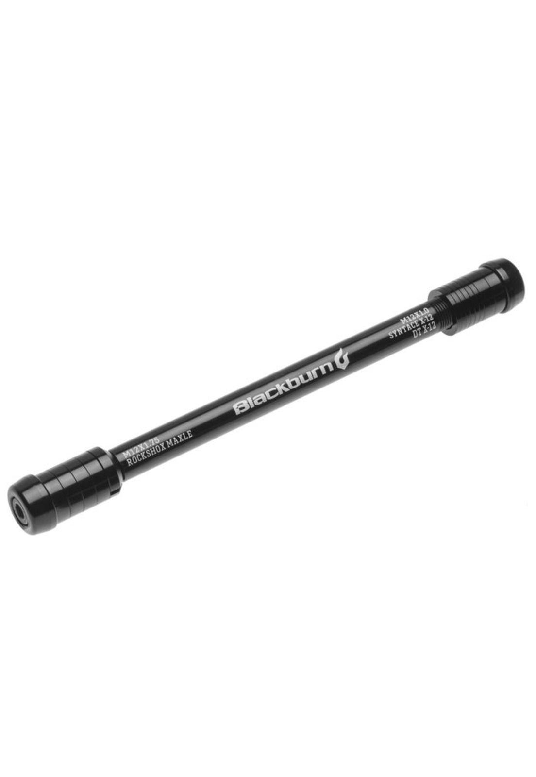 Kit Adaptador Rodillo y Coche 10 175 MM Negro Blackburn-0