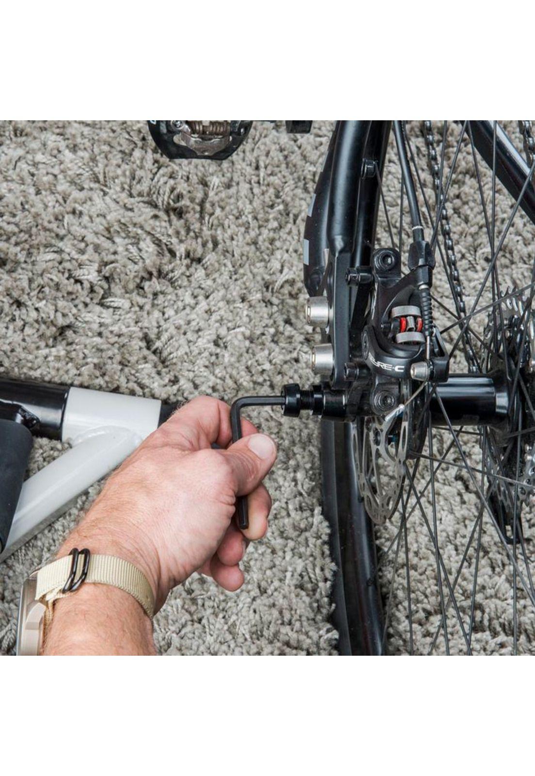 Kit Adaptador Rodillo y Coche 10 175 MM Negro Blackburn-3