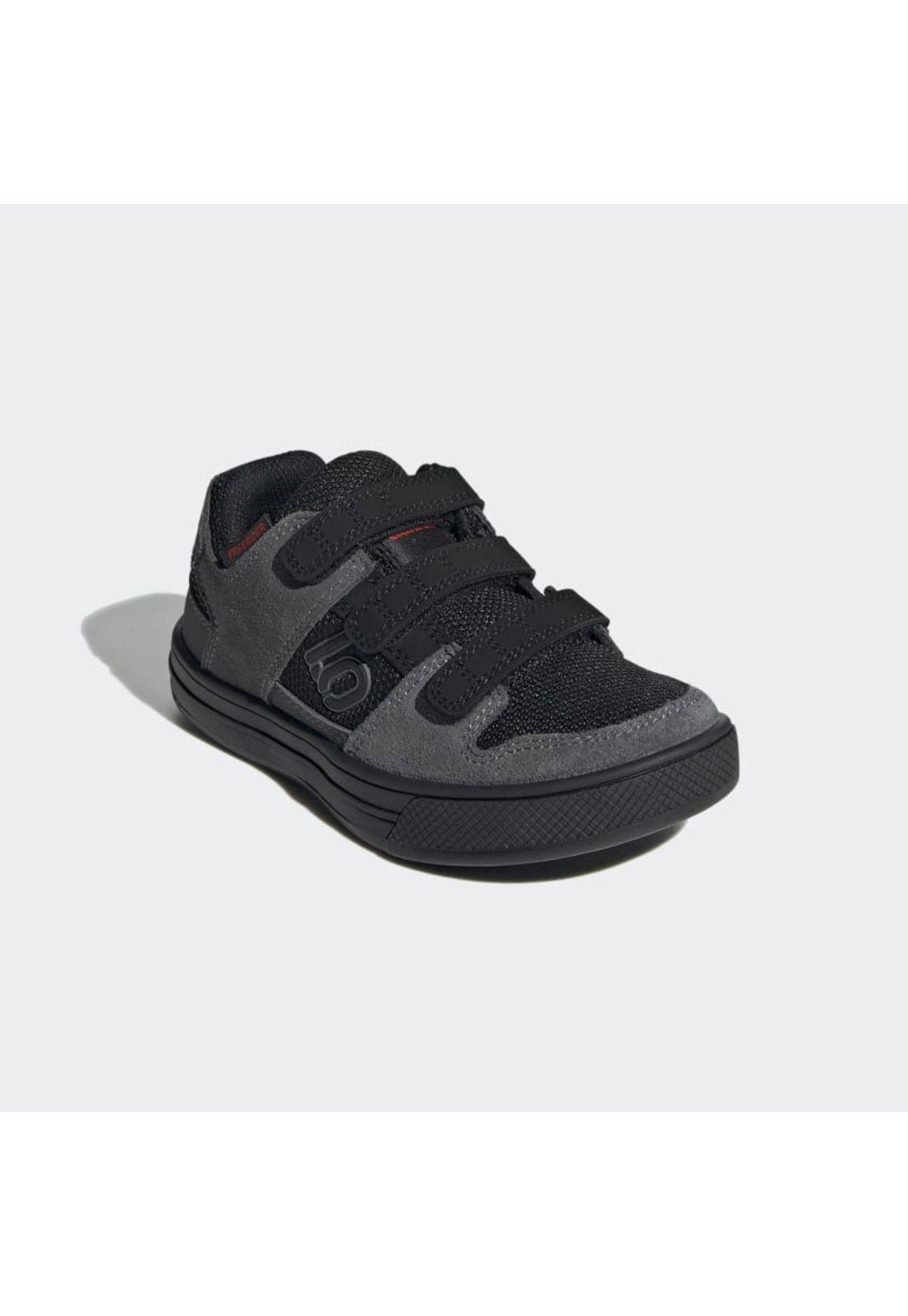 Zapatillas Bicicleta Niño Freerider VCS Gris Five Ten-2