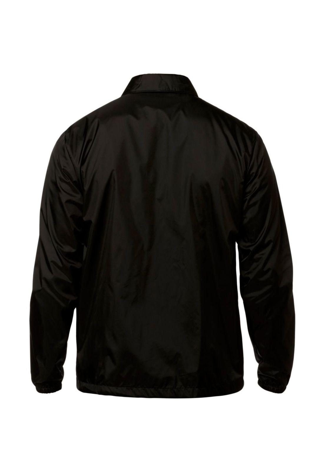 Chaqueta Lifestyle Lad Negro Fox-1