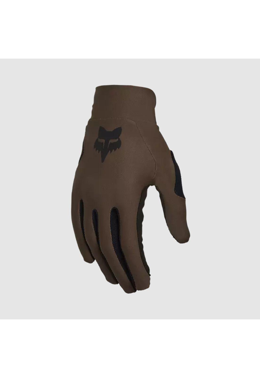 Guantes Bicicleta Flexair Cafe Fox-0