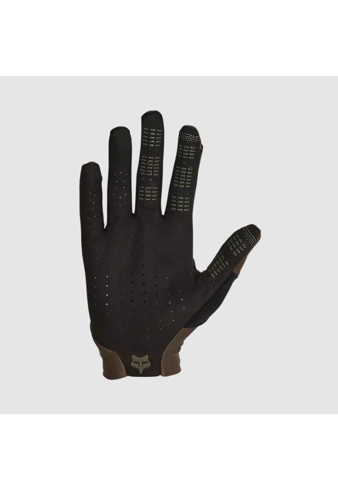 Guantes Bicicleta Flexair Cafe Fox-1