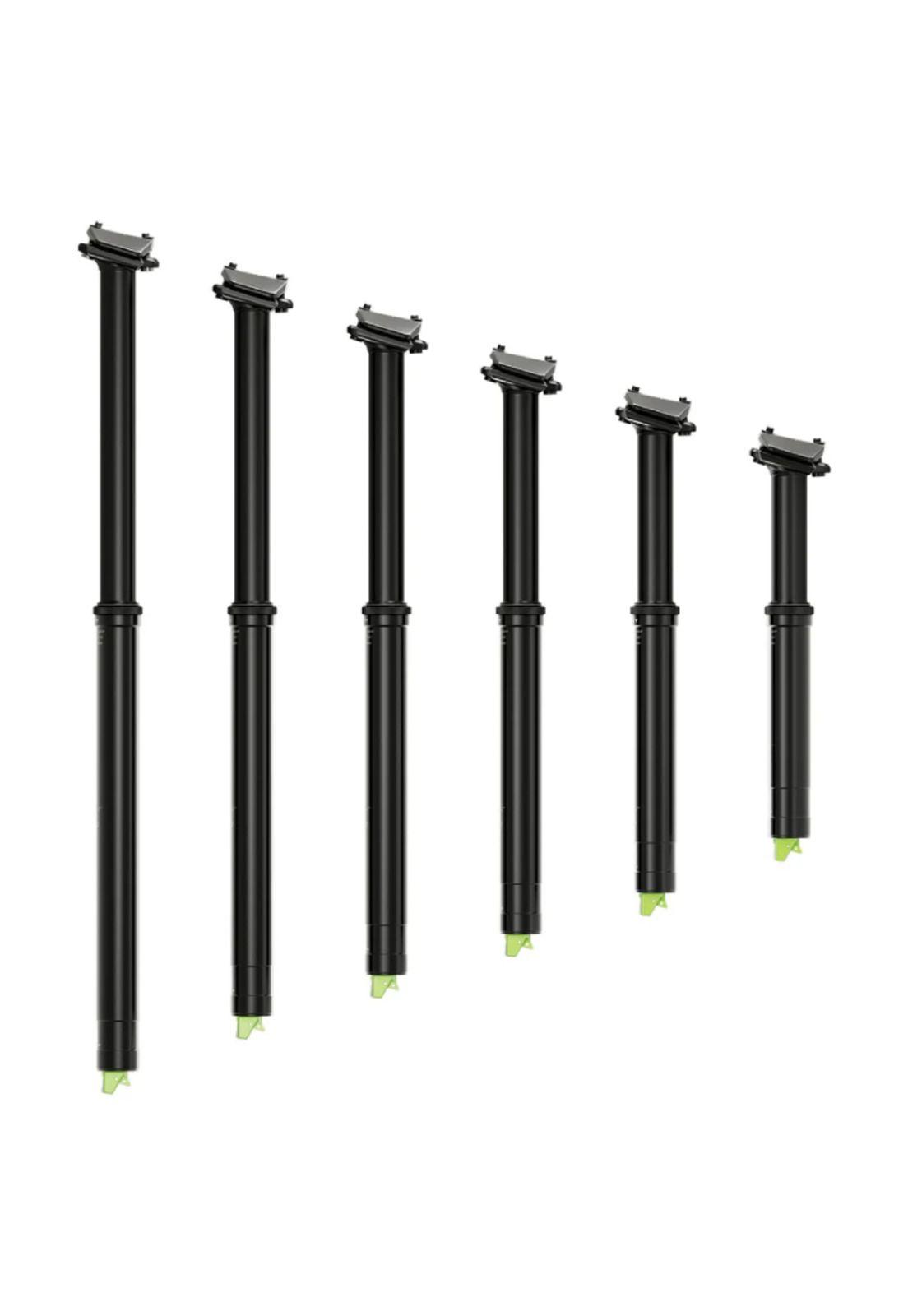 Dropper Bicicleta V2 240mm/34.9 Negro One Up-4