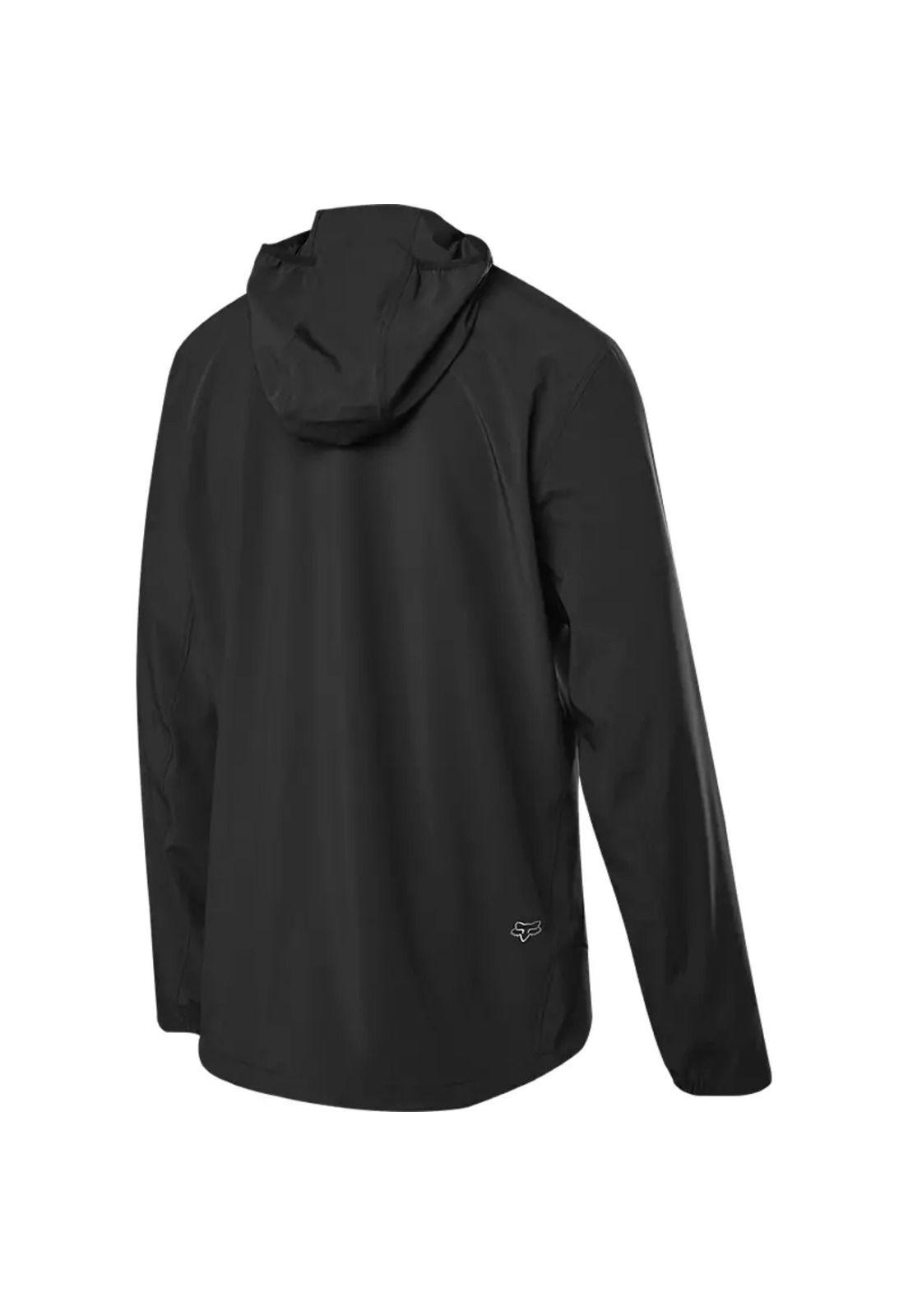 Chaqueta Bicicleta Ranger Wind Pullover Fox-1