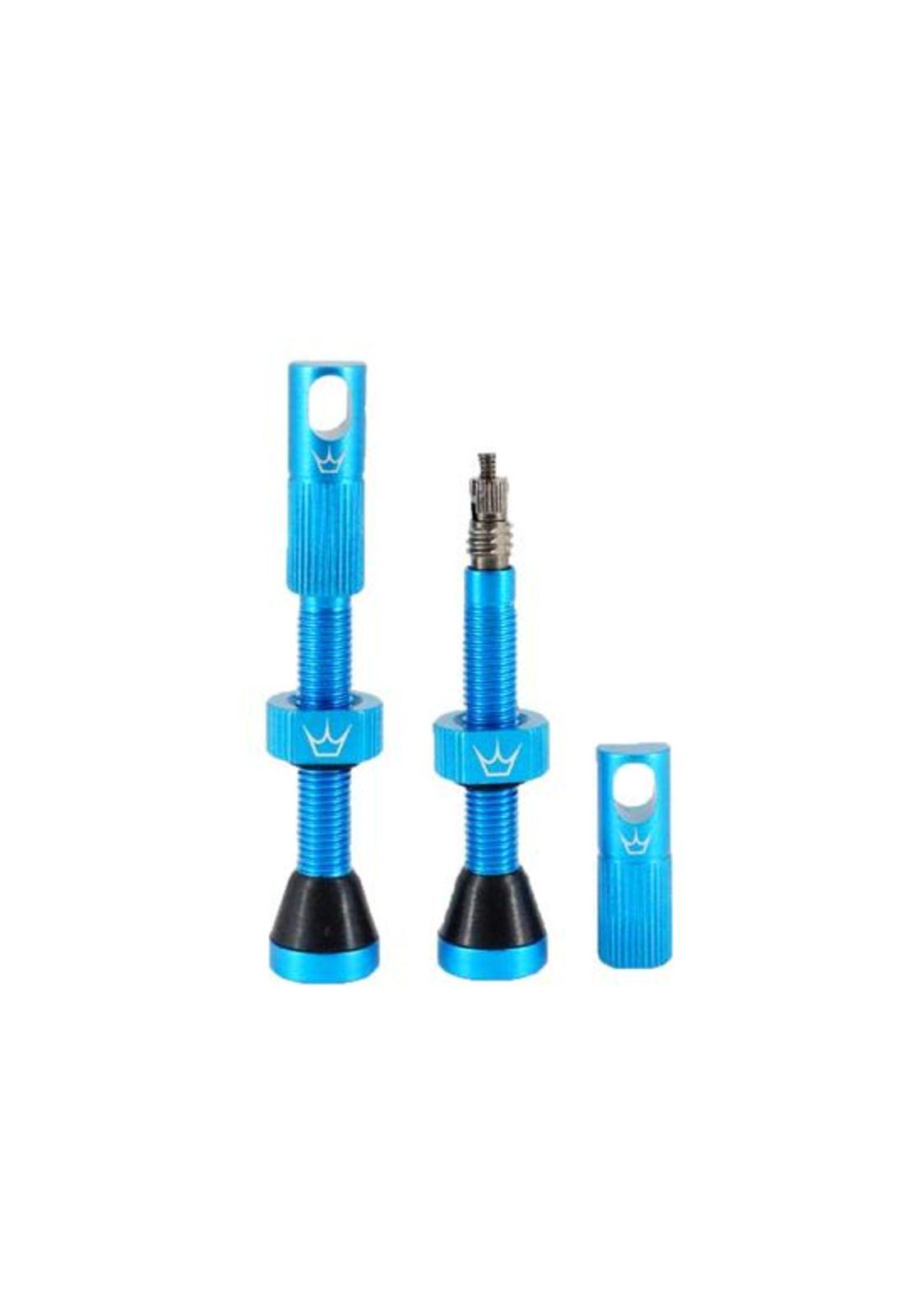 Valvula Tubular Chris King 42Mm Celeste Peaty's-0