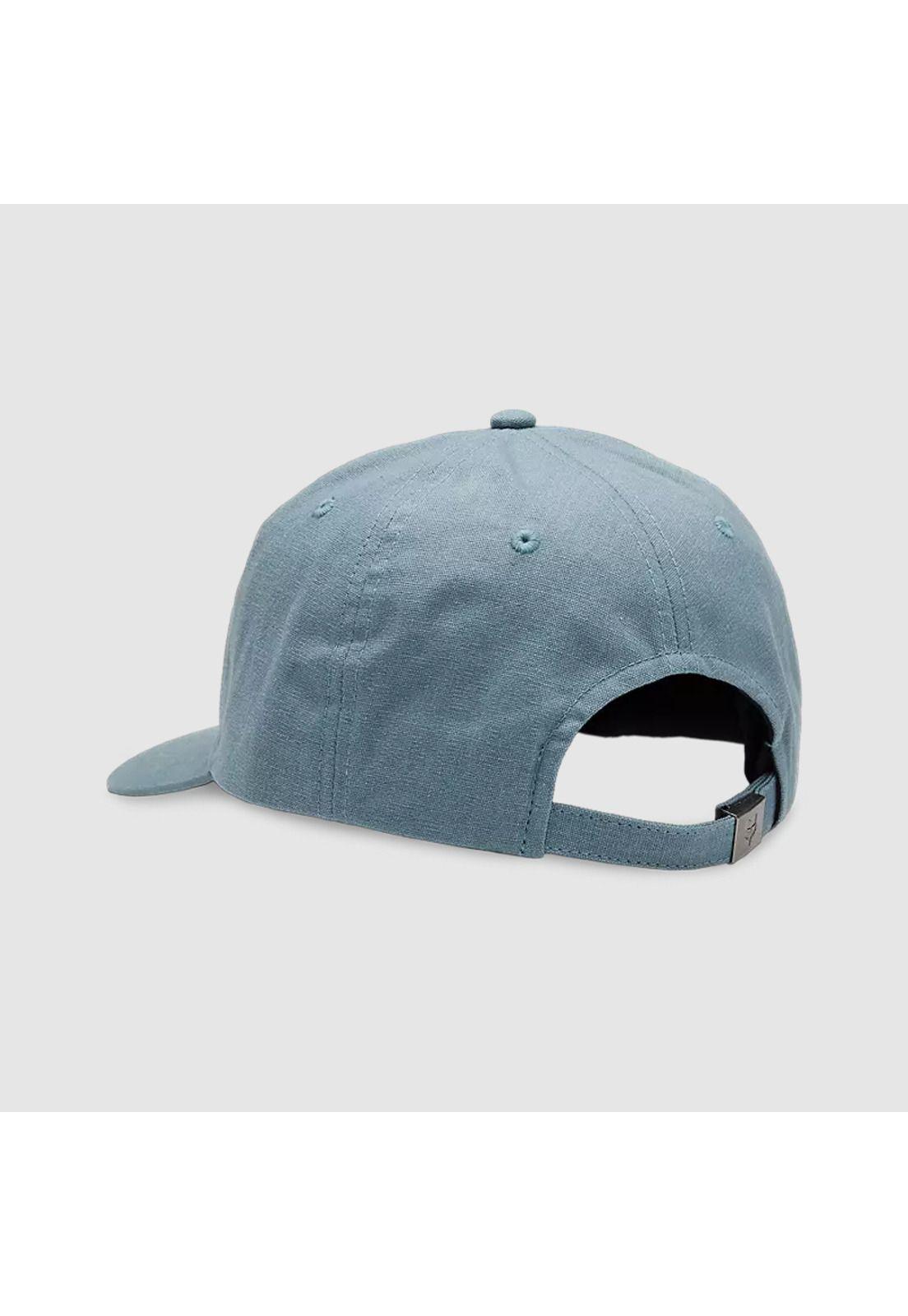 Gorro Jockey Lifestyle Level Up Celeste Fox-2