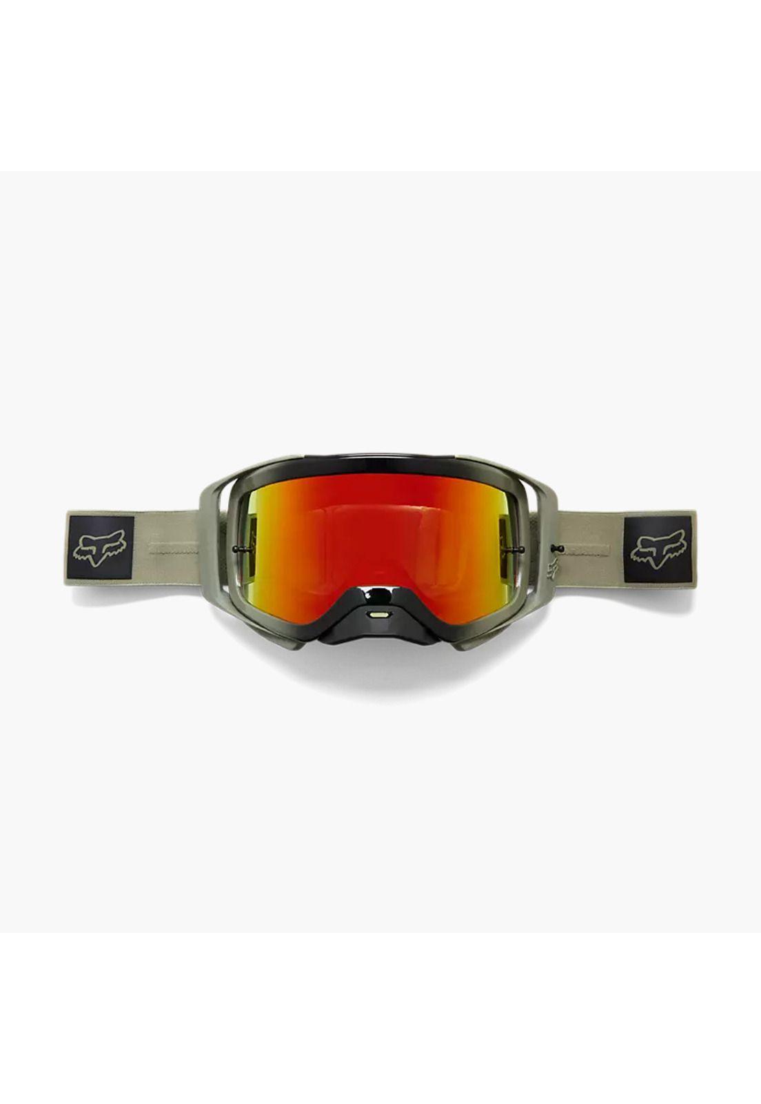 Antiparra Moto Airspace Drive Lino Gris Fox-0