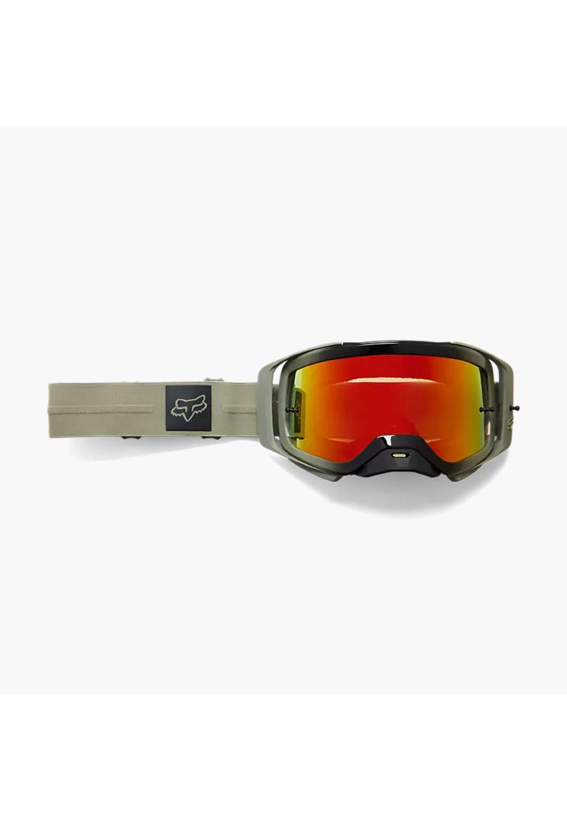 Antiparra Moto Airspace Drive Lino Gris Fox-2