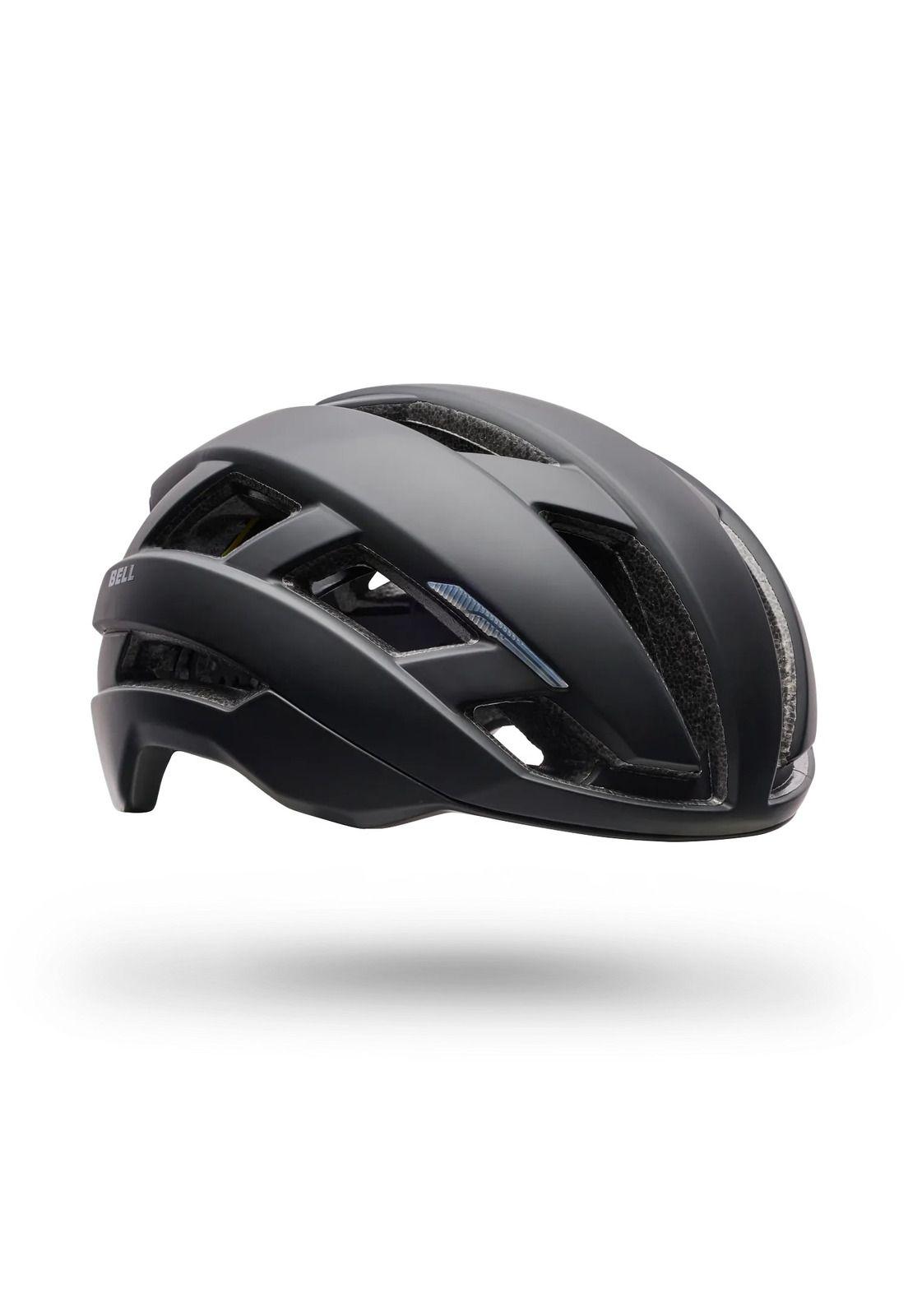 Casco Bicicleta XR Mips Negro Bell-2