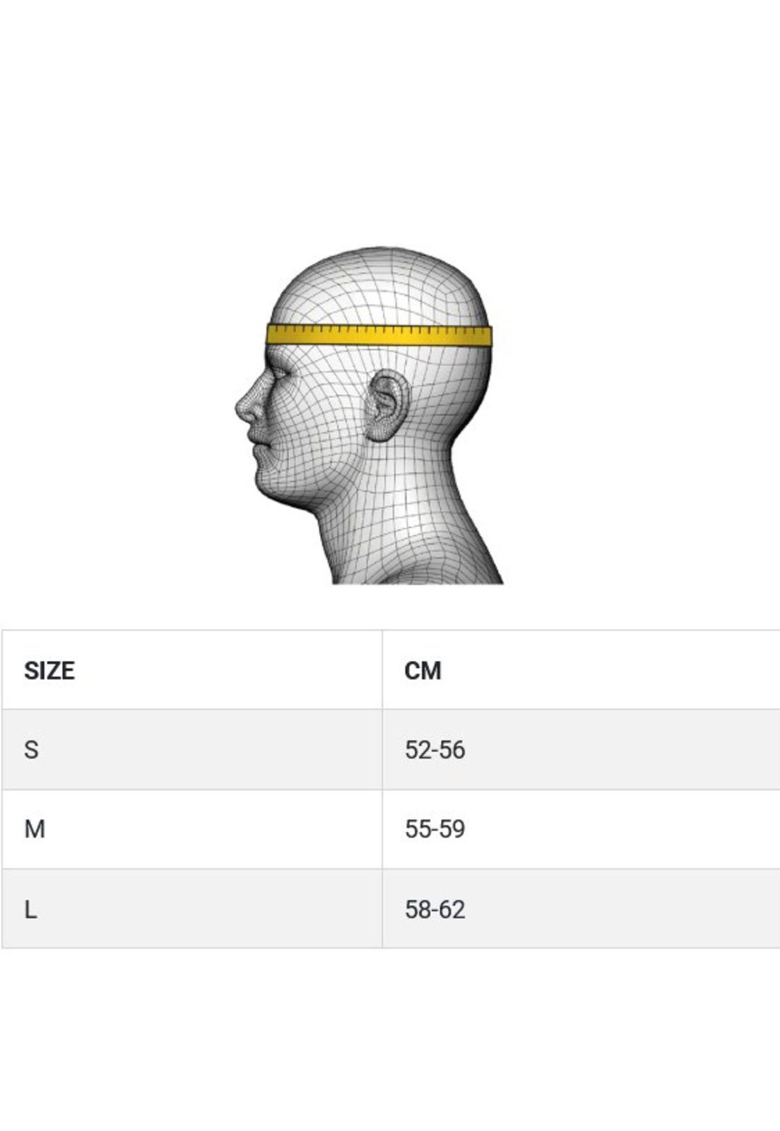 Casco Bicicleta XR Mips Negro Bell-4