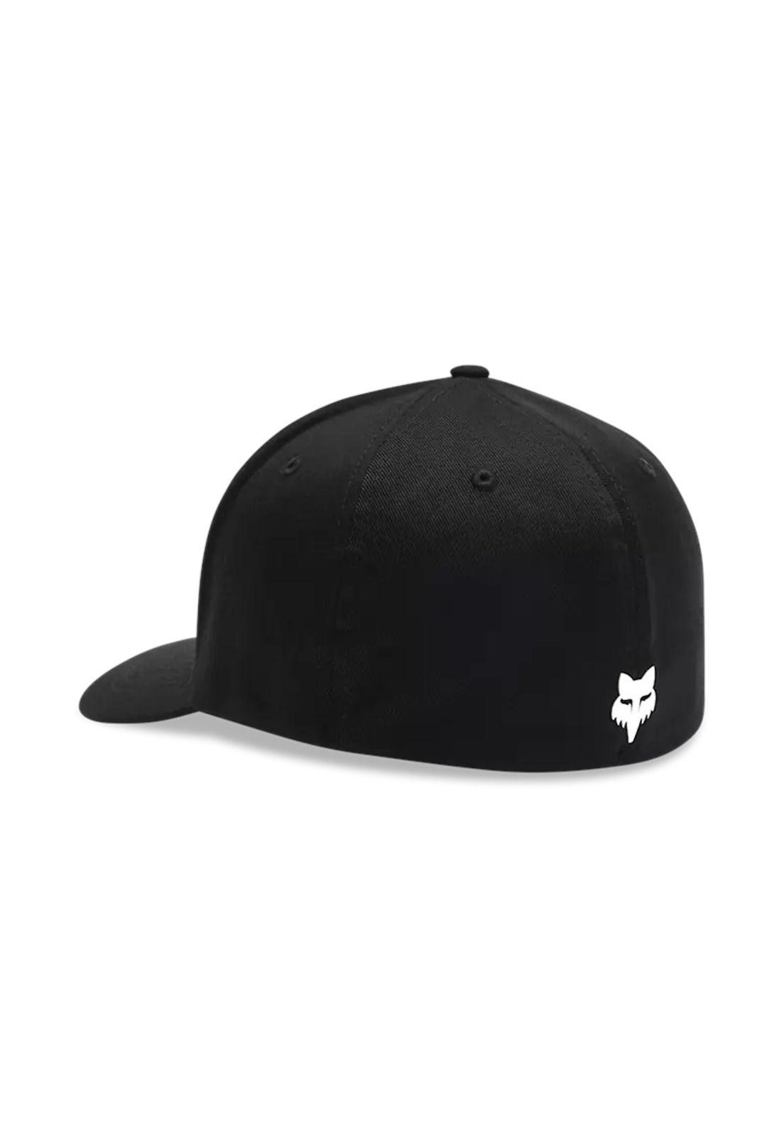 Gorro Jockey Lifestyle RS Flexfit Verde Fox-1